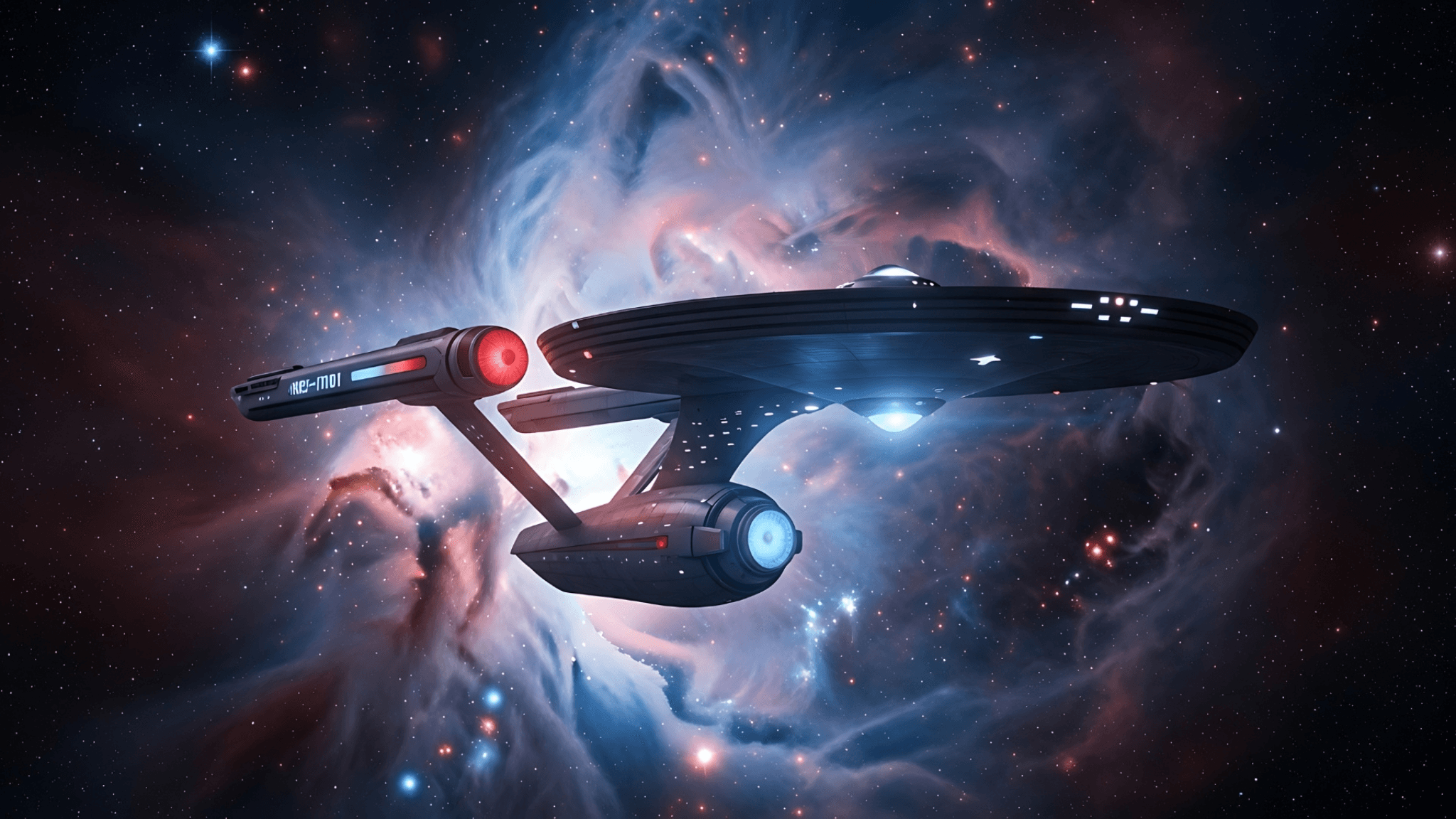 The Music of Star Trek - Grand Rapids Symphony