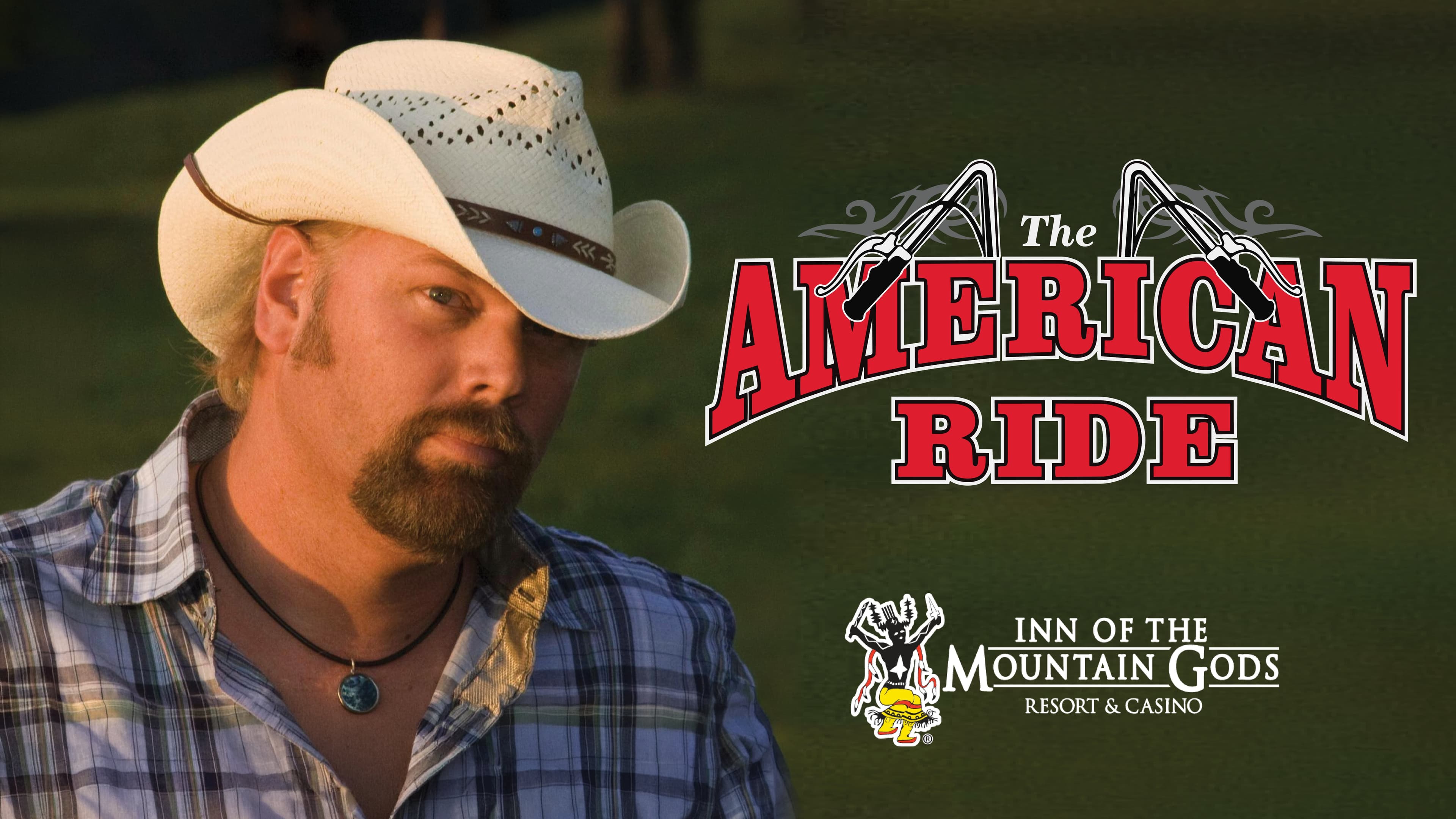 American Ride