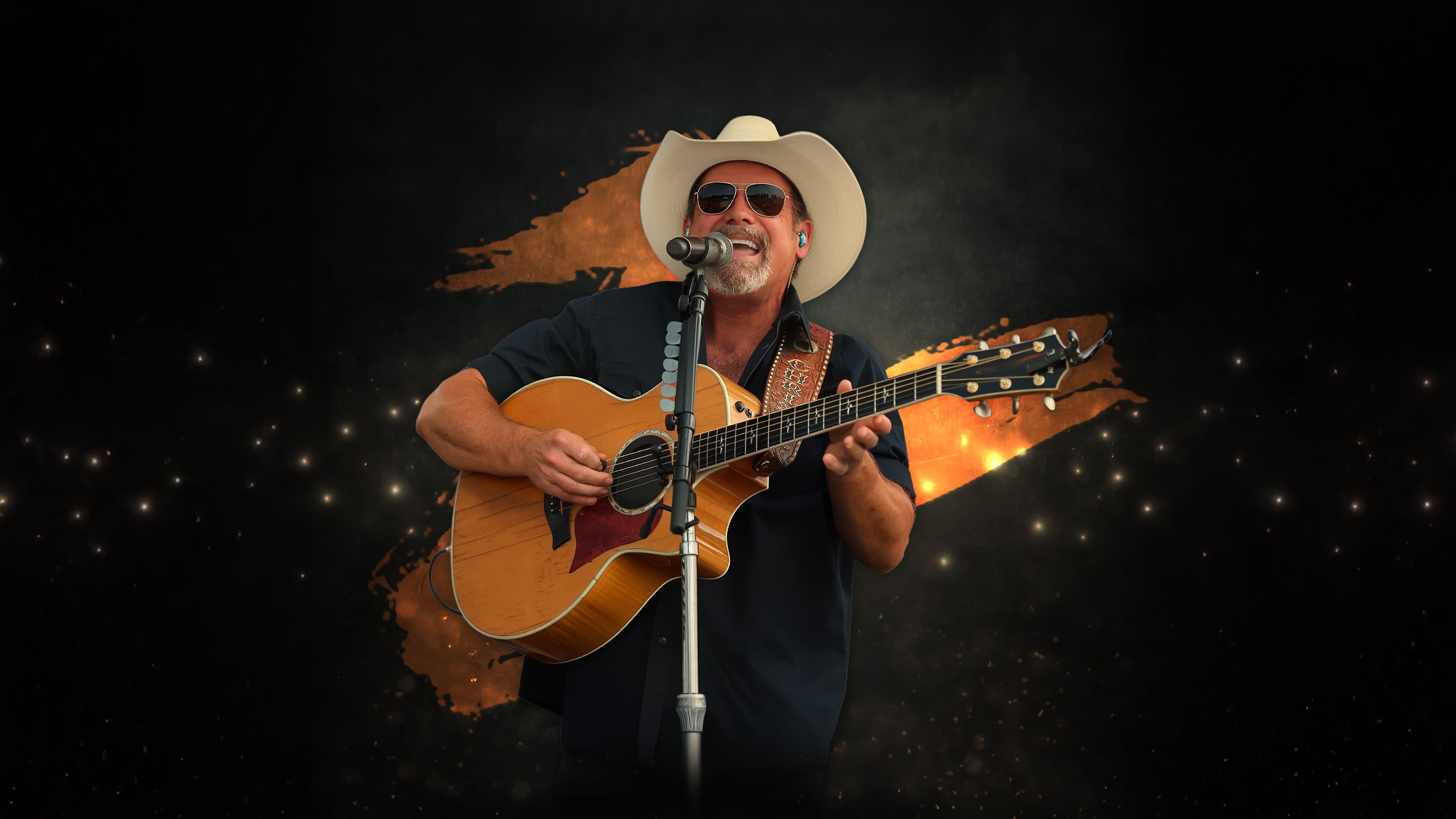 Chris Cagle w/ Ben Ragsdale Band