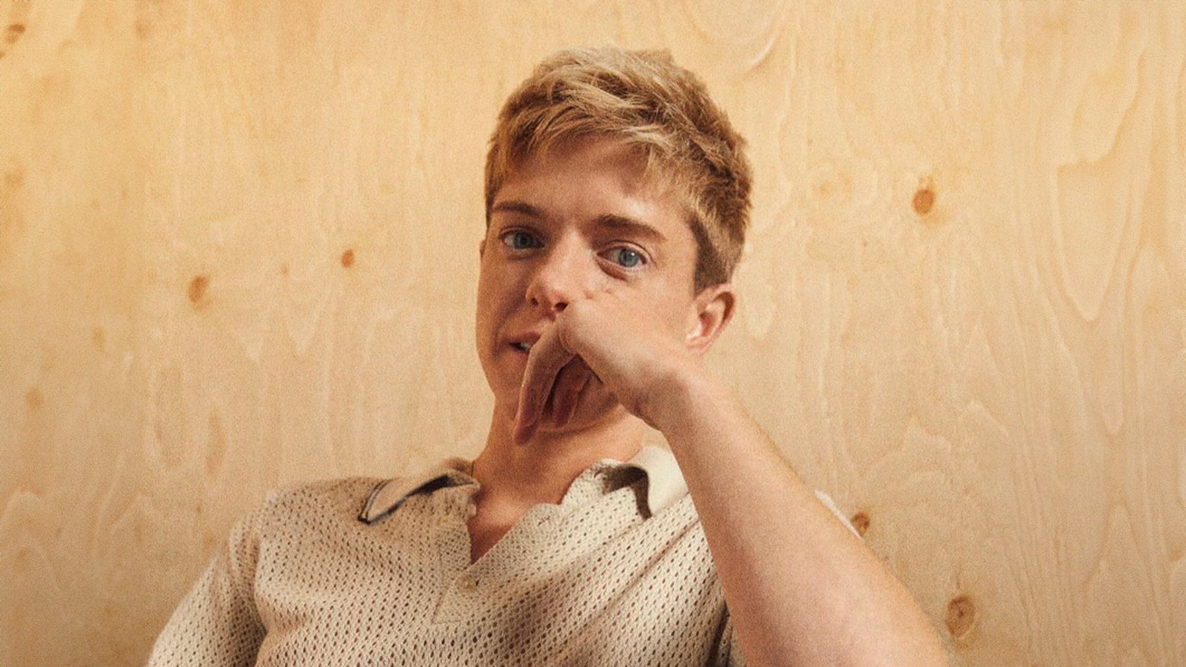 Mae Martin: The Possum