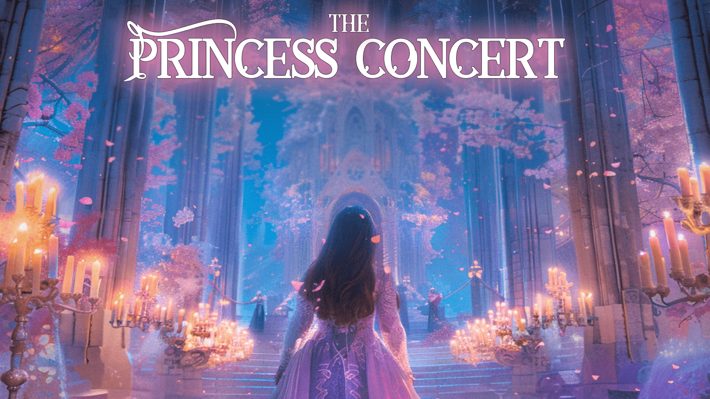 The Princess Concert