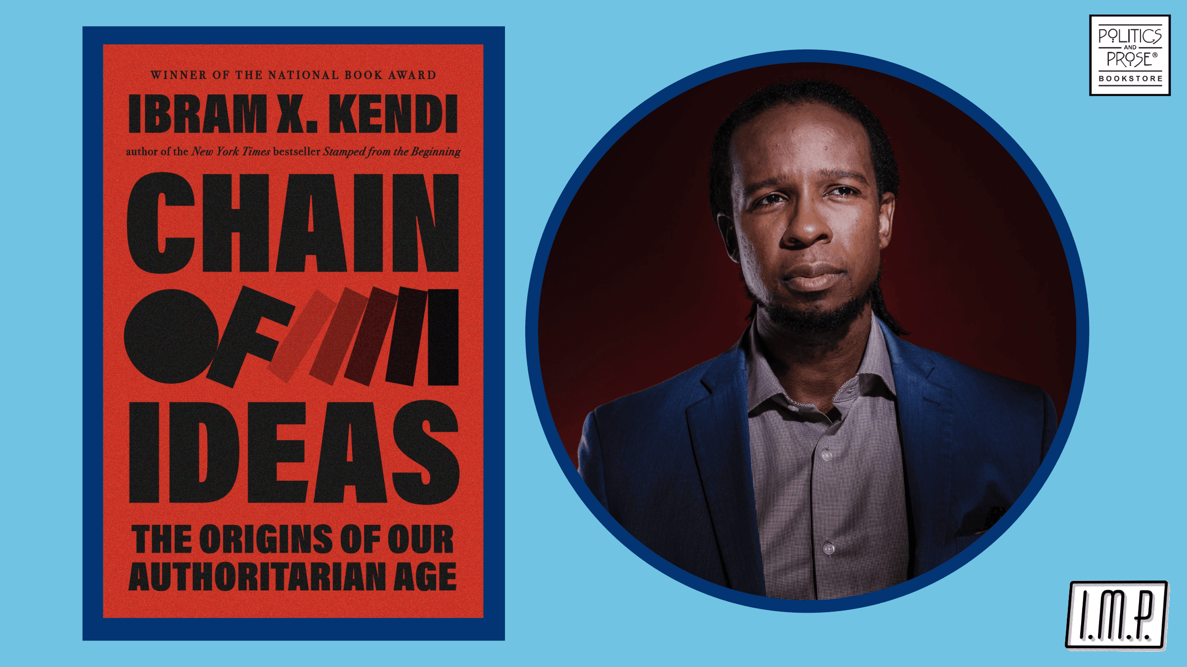 Ibram X. Kendi