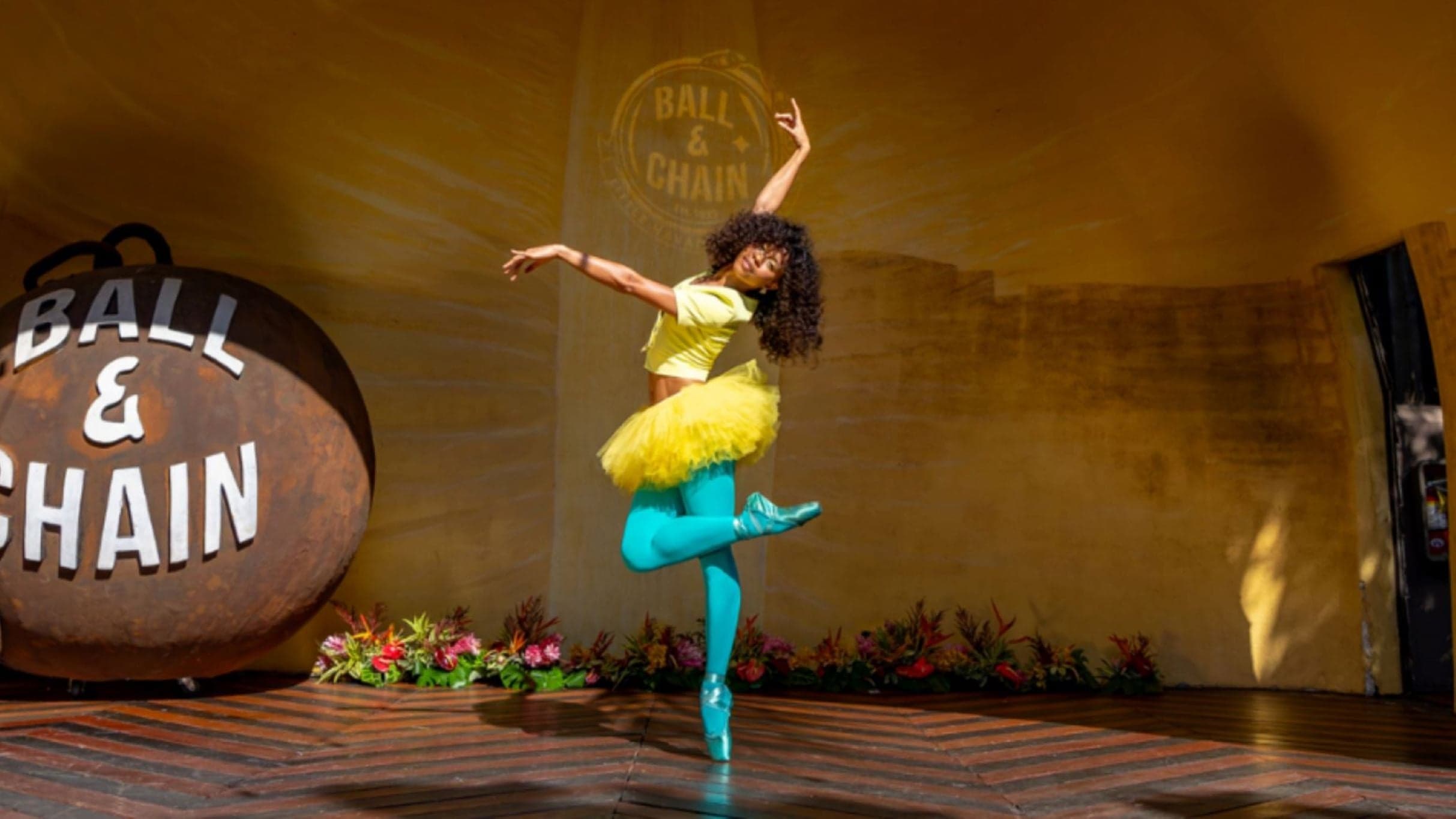 Miami City Ballet: Spring Mix 2