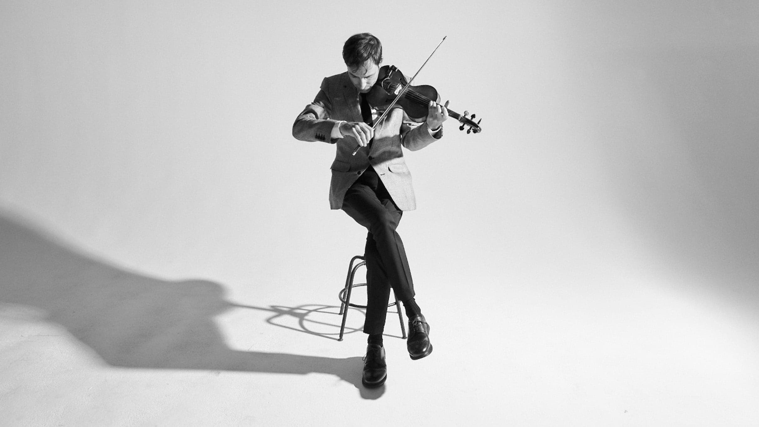 Andrew Bird With The Indianapolis Symphony Orchestra