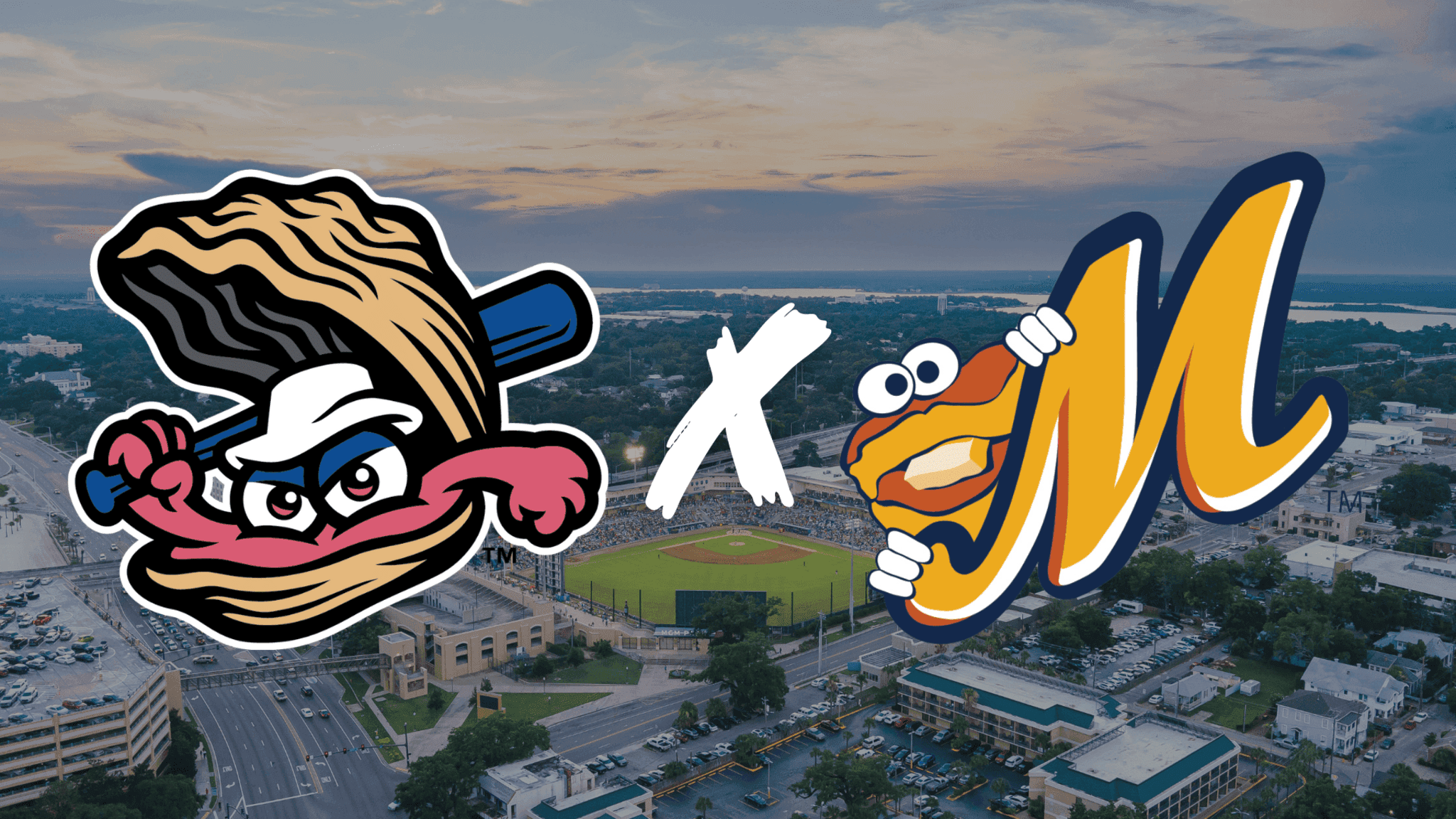 Biloxi Shuckers vs. Montgomery Biscuits