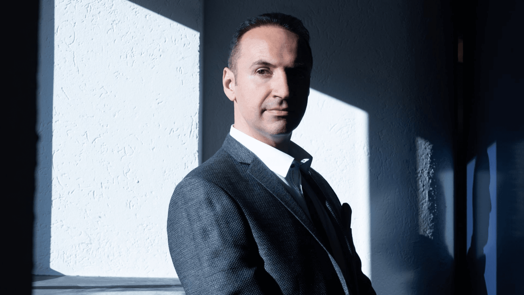 Opening Weekend! Simon Trpceski Plays Prokofiev