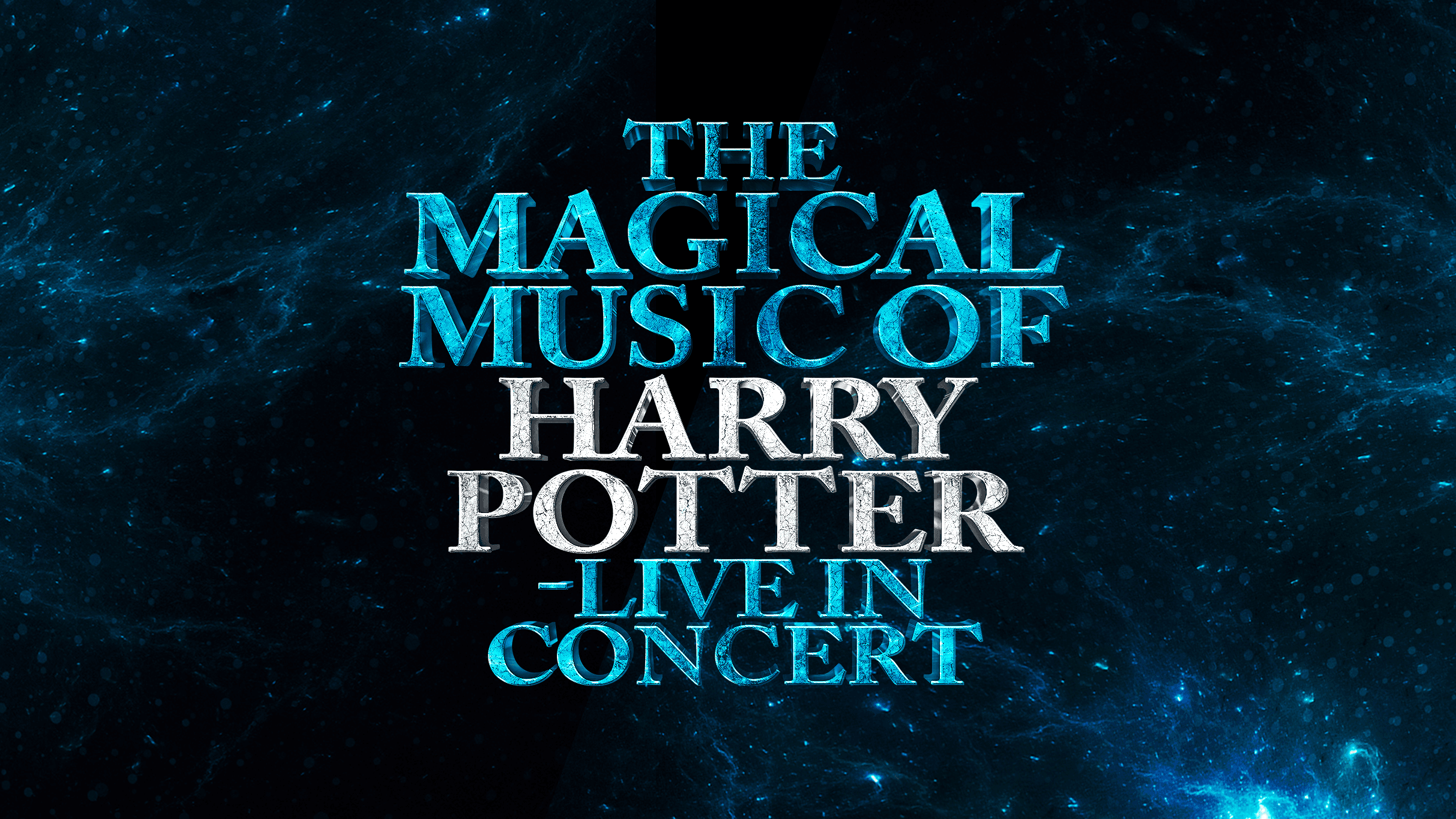 The Magical Music of Harry Potter - Live in Concert