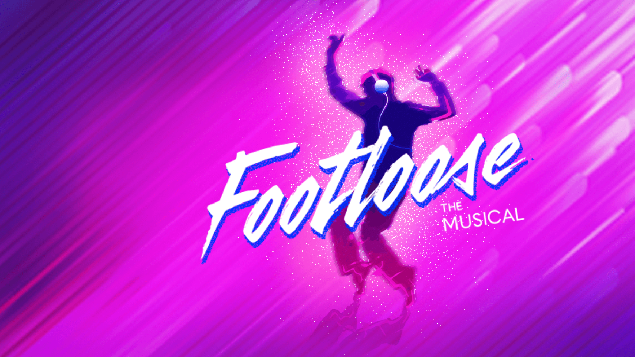 MTU BROADWAY AT THE PLAZA - FOOTLOOSE