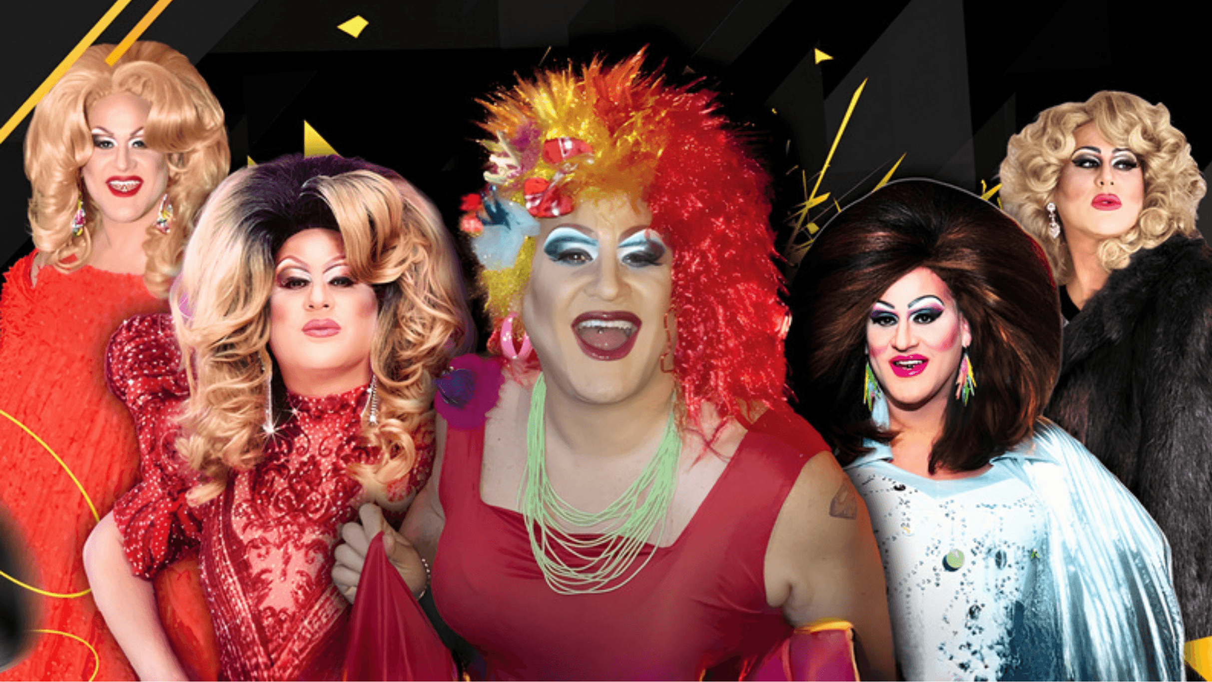 Divas Of The 80's