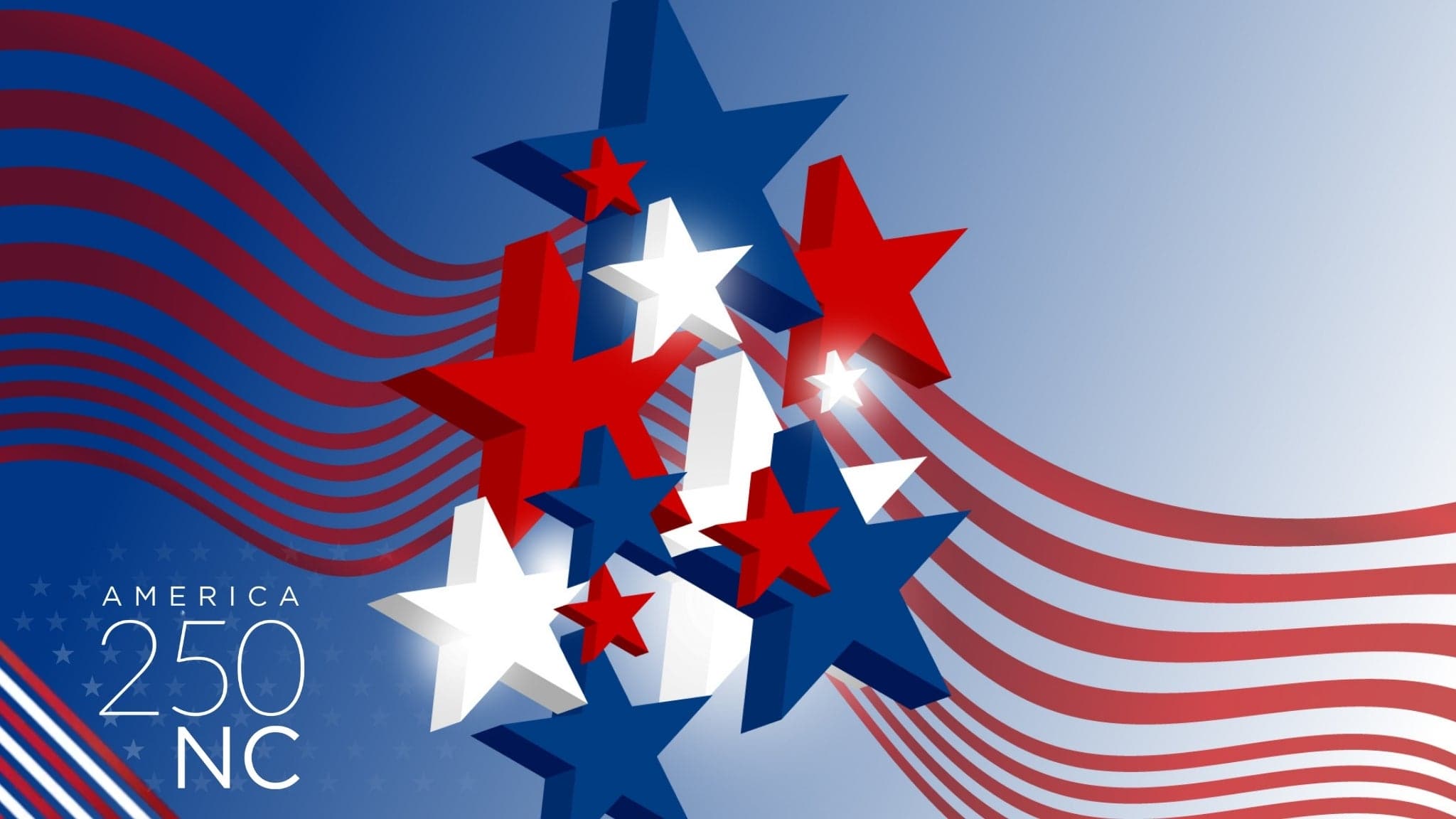 North Carolina Symphony - Stars & Stripes