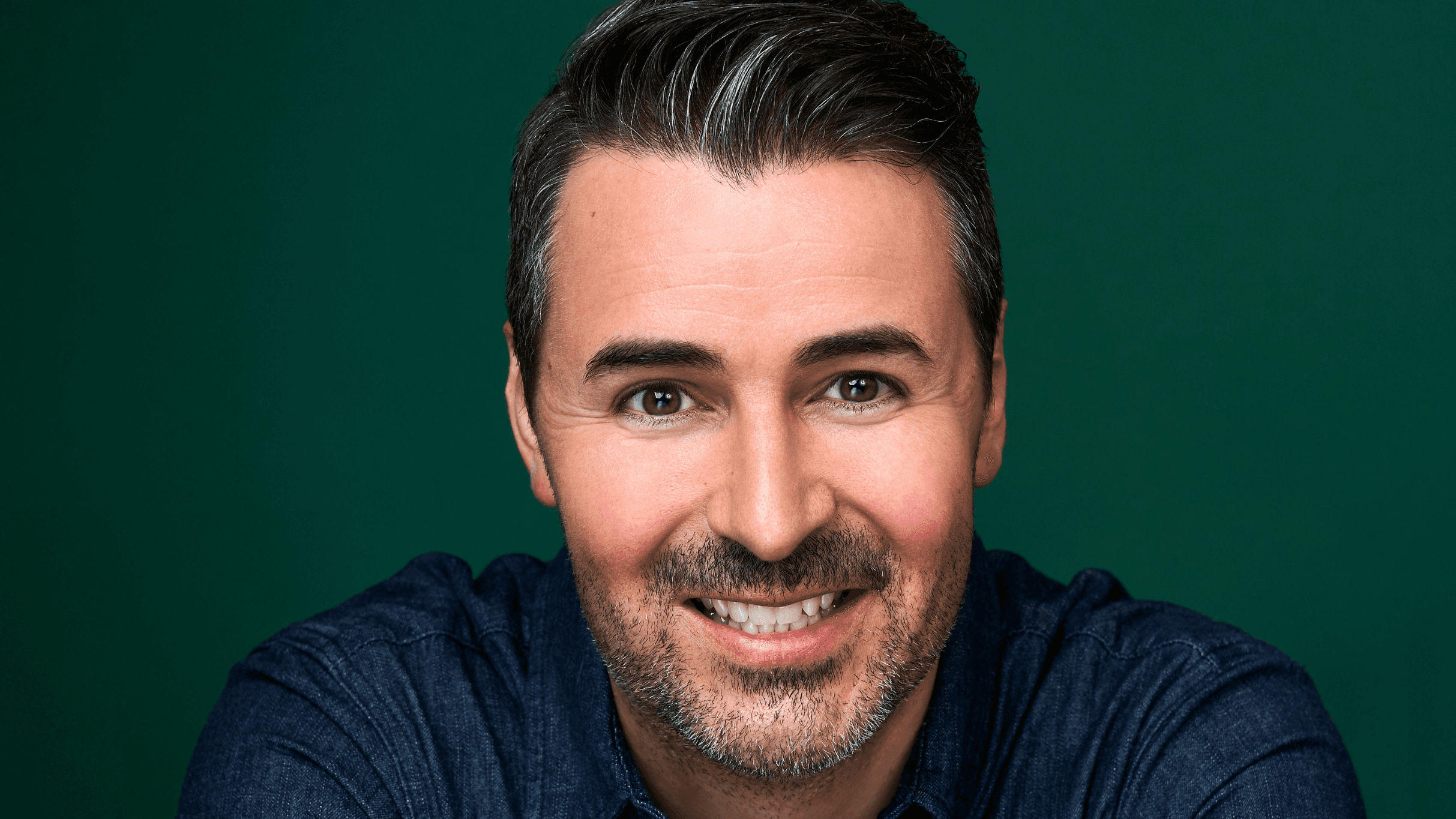 Pete Lee