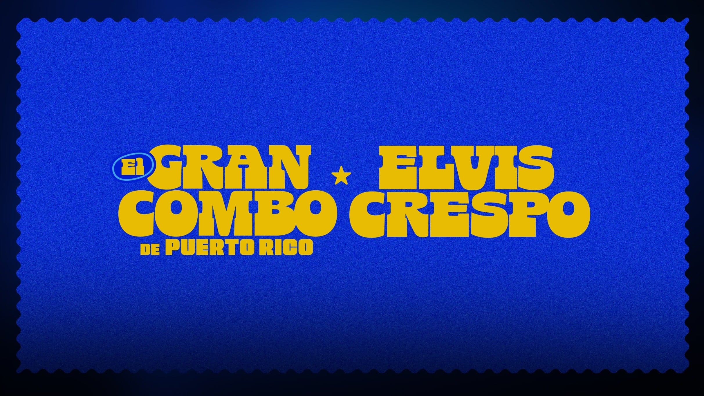 El Gran Combo de Puerto Rico y Elvis Crespo