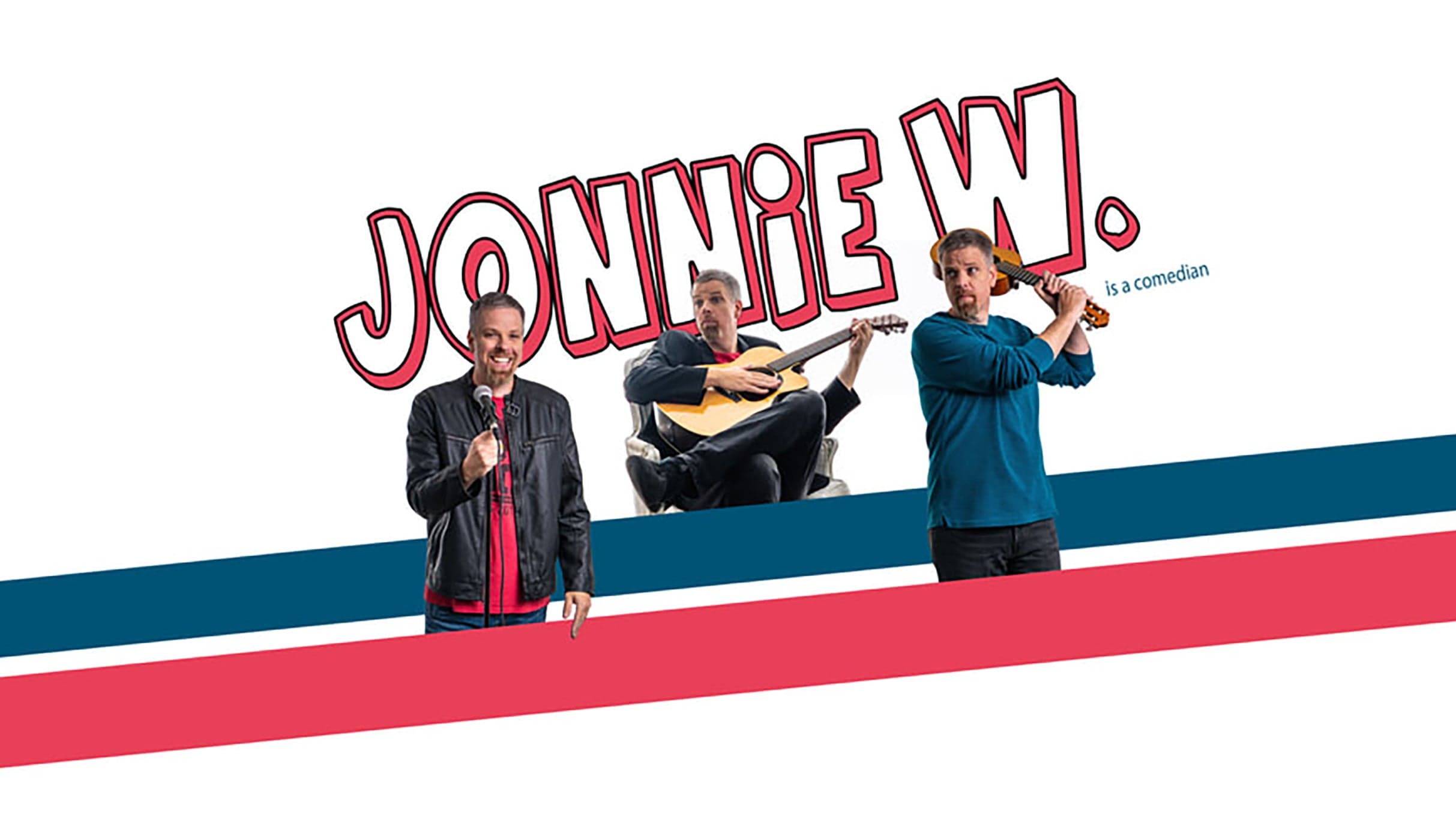 Jonnie W.