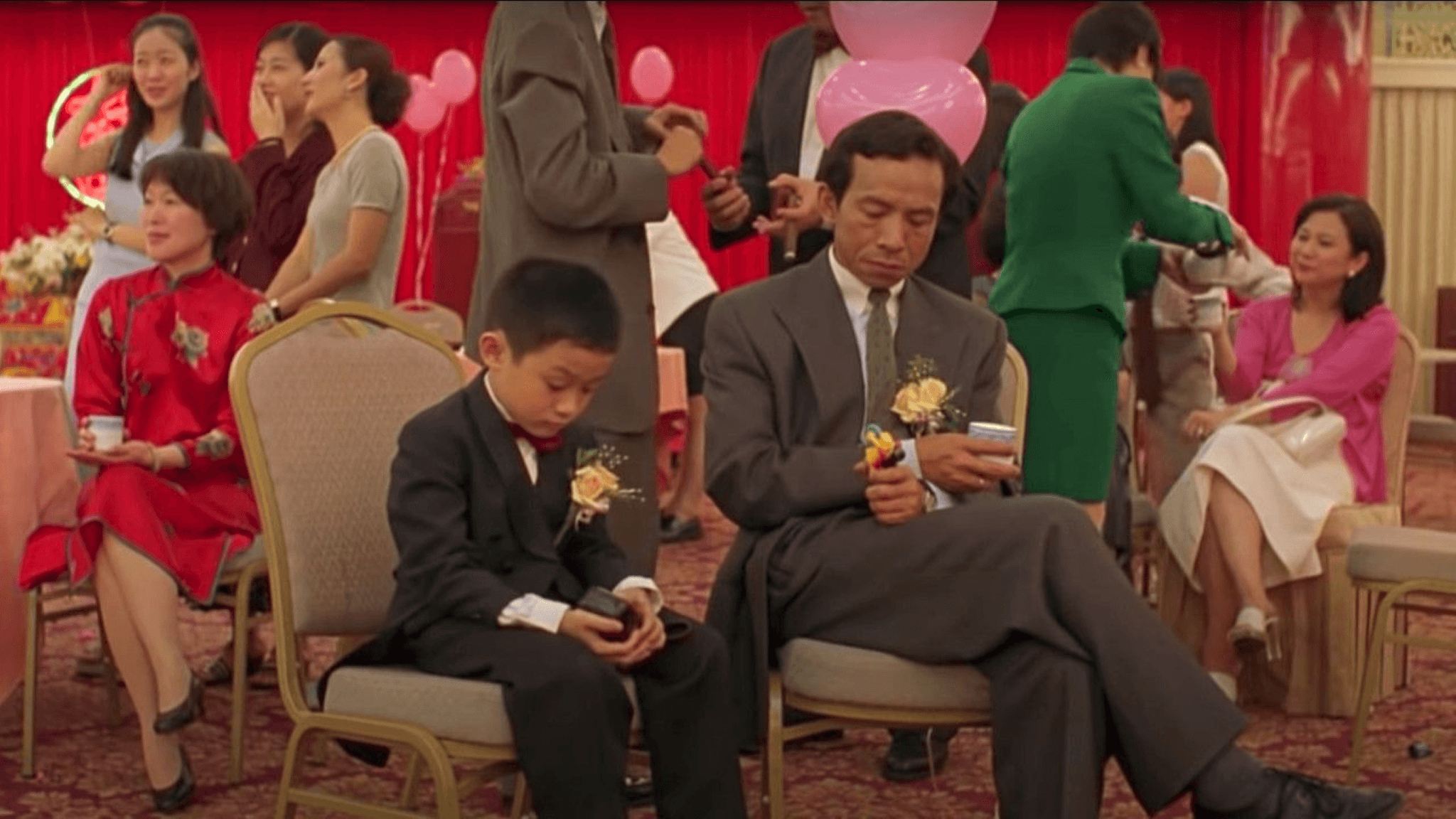 Bobby Stone Film Series: Yi Yi