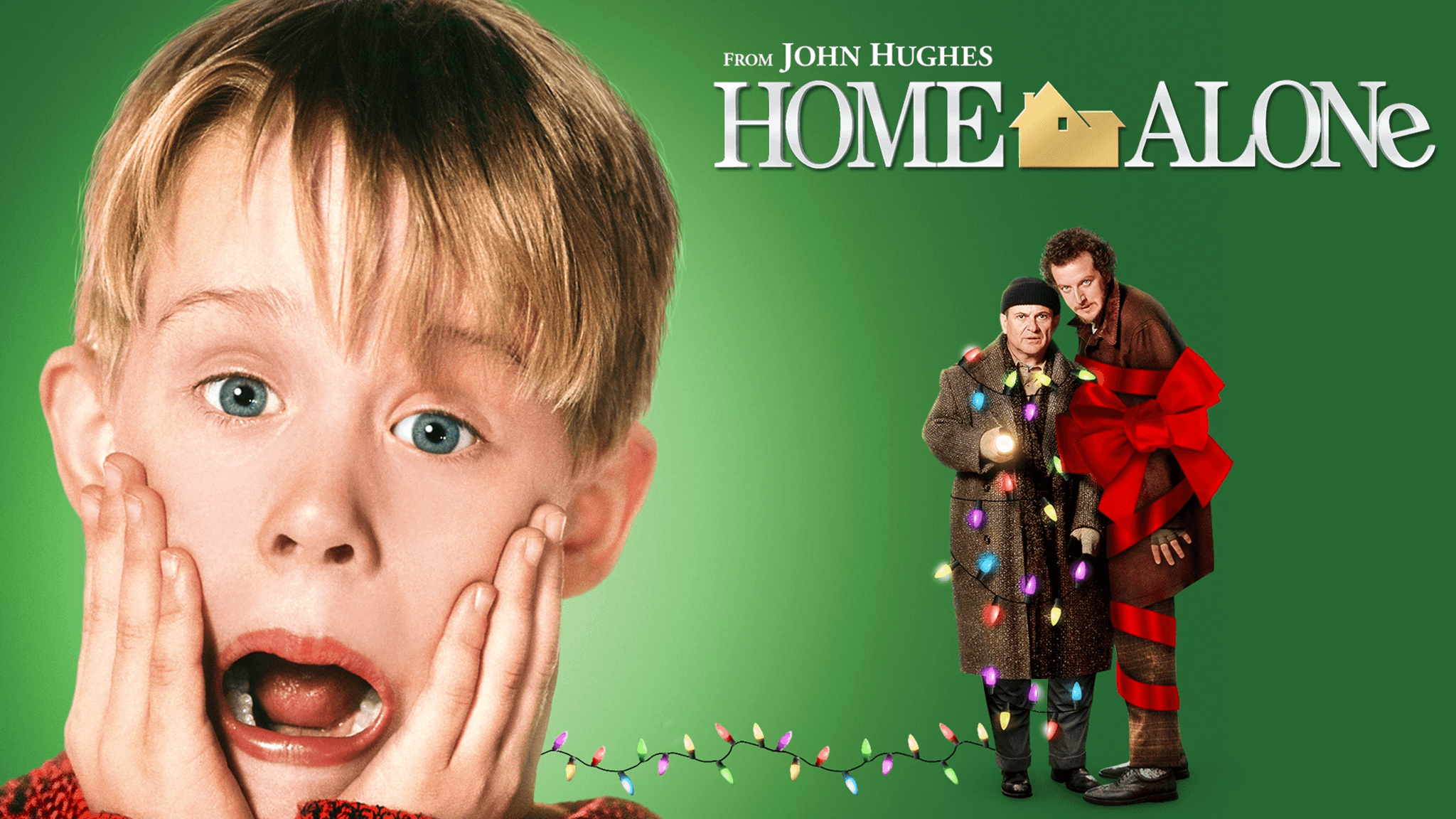 Home Alone - A Season of Classics