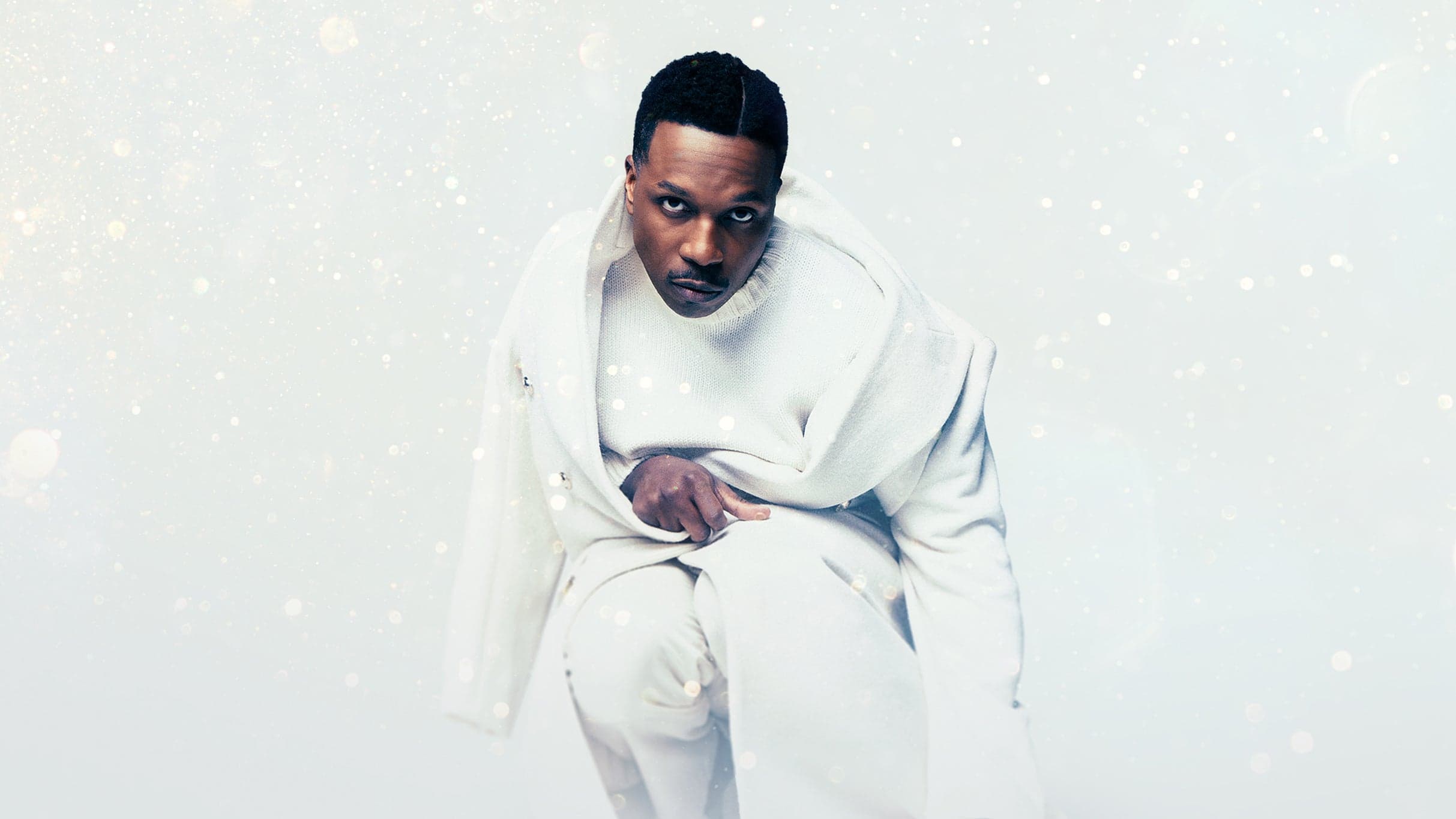 Leslie Odom, Jr. - The Christmas Tour 2026