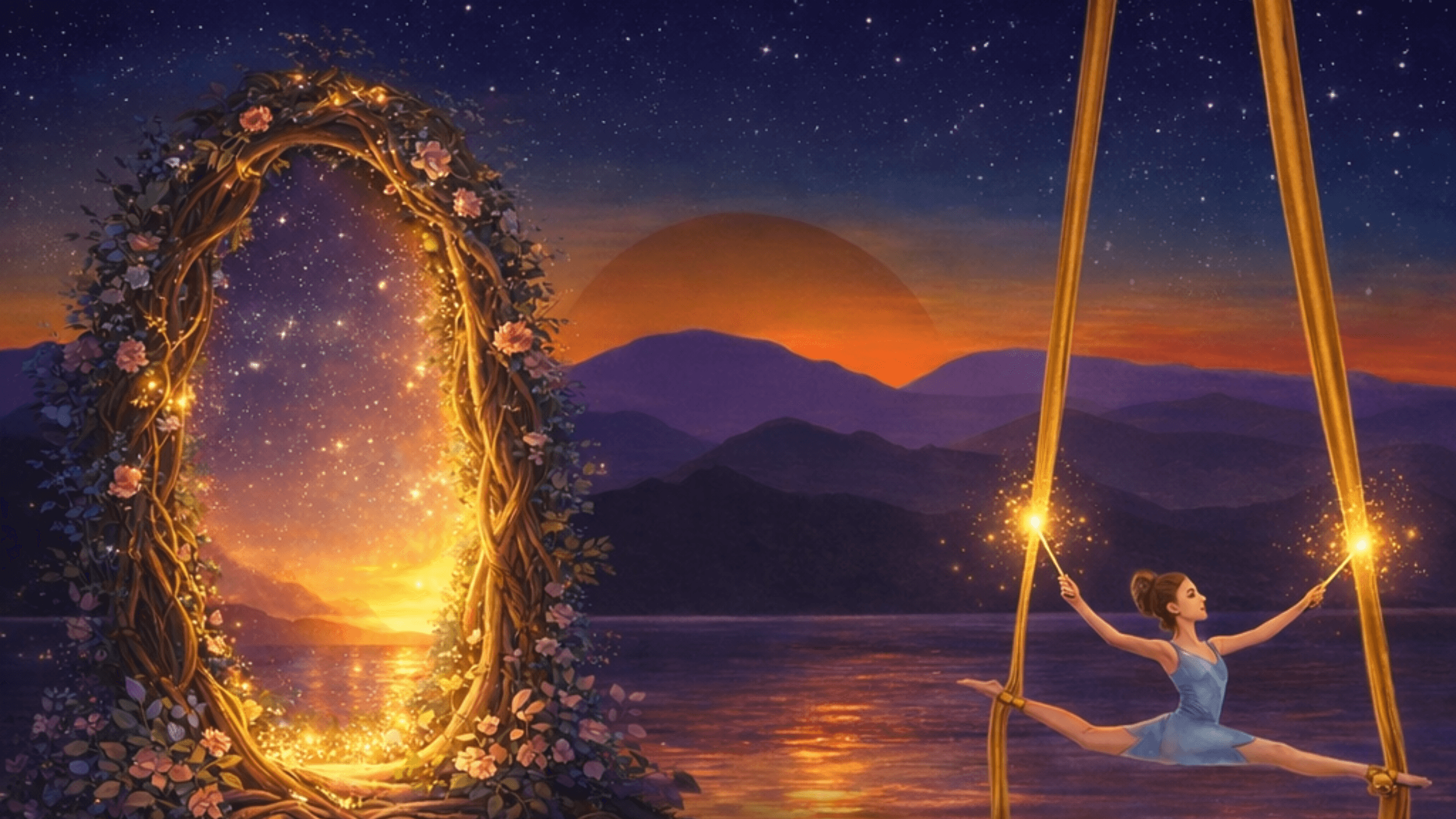 The Aerium 4th Annual Studio Showcase 2026