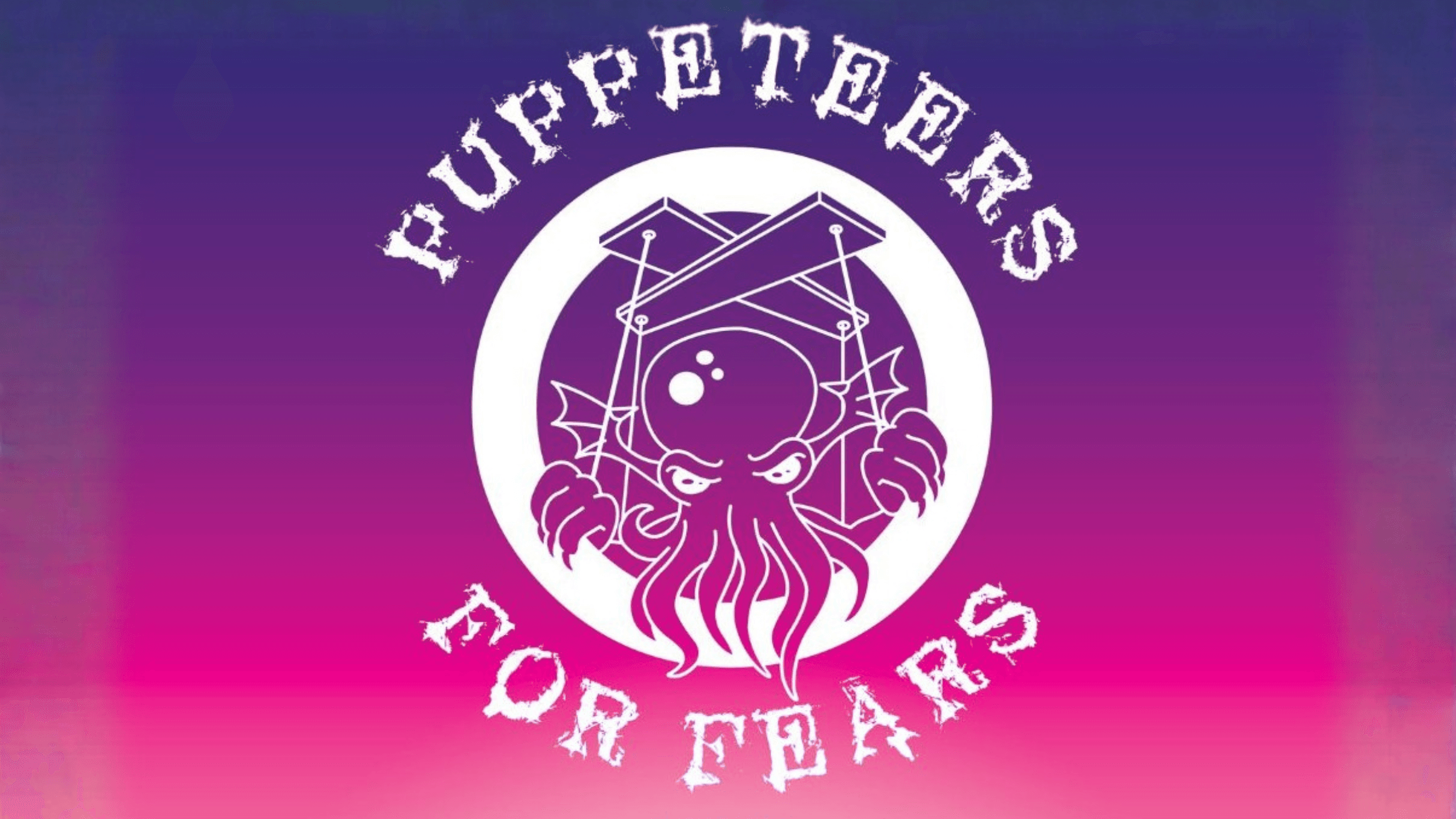 Puppeteers For Fears presents Robopocalypse: The Musical!