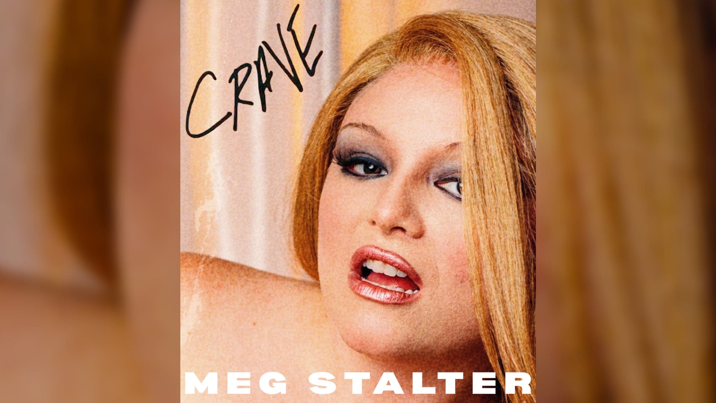 MEG STALTER LIVE SHOW + CRAVE ALBUM RELEASE PARTY