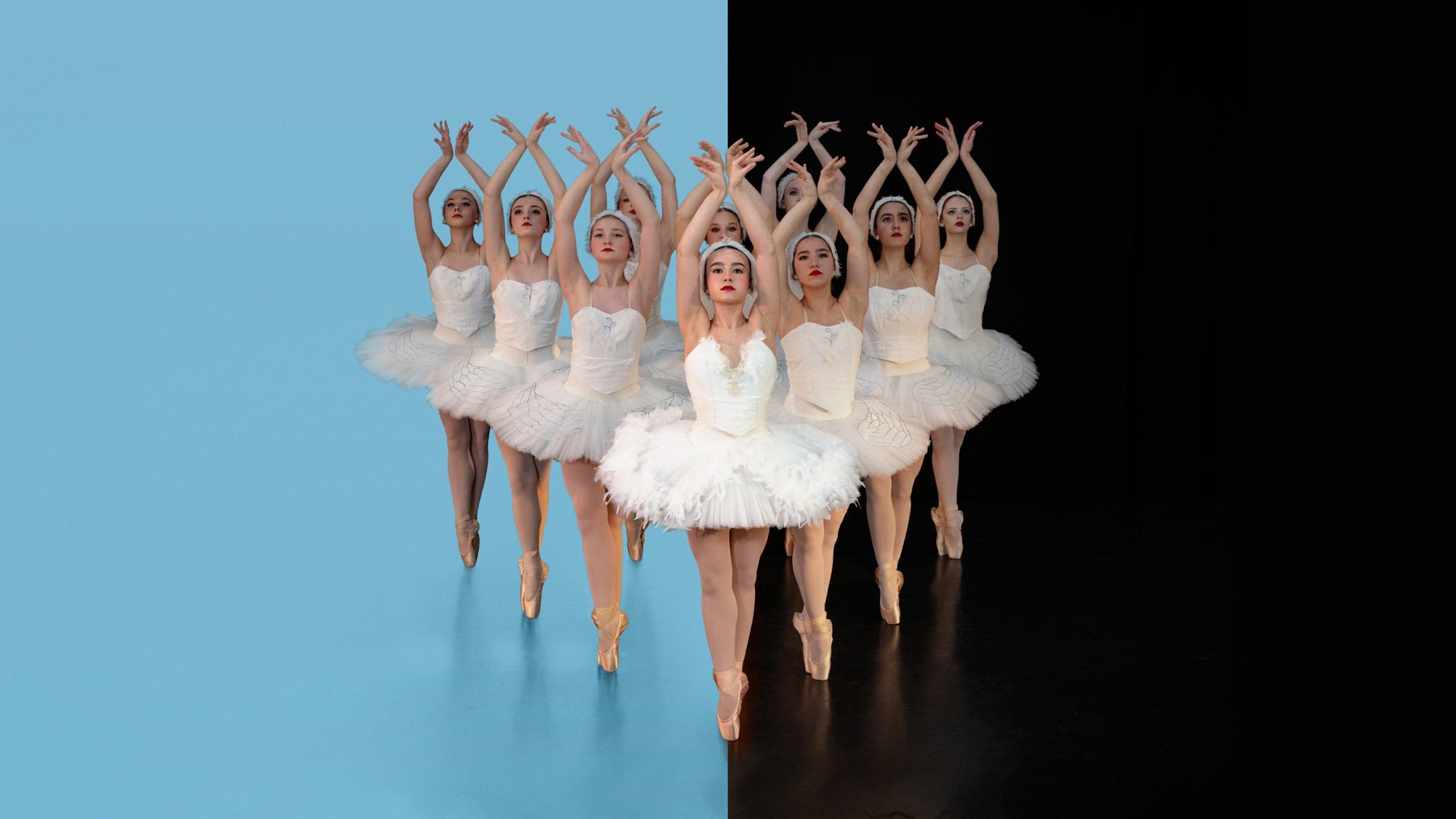 Peoria Ballet: Swan Lake
