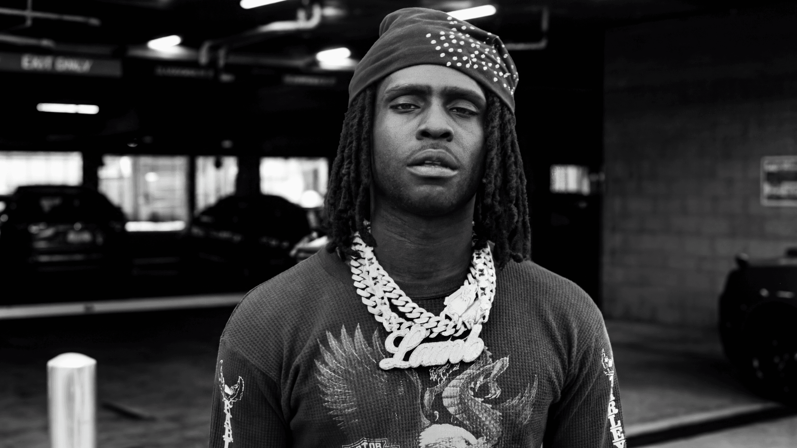 Chief Keef Live 2026