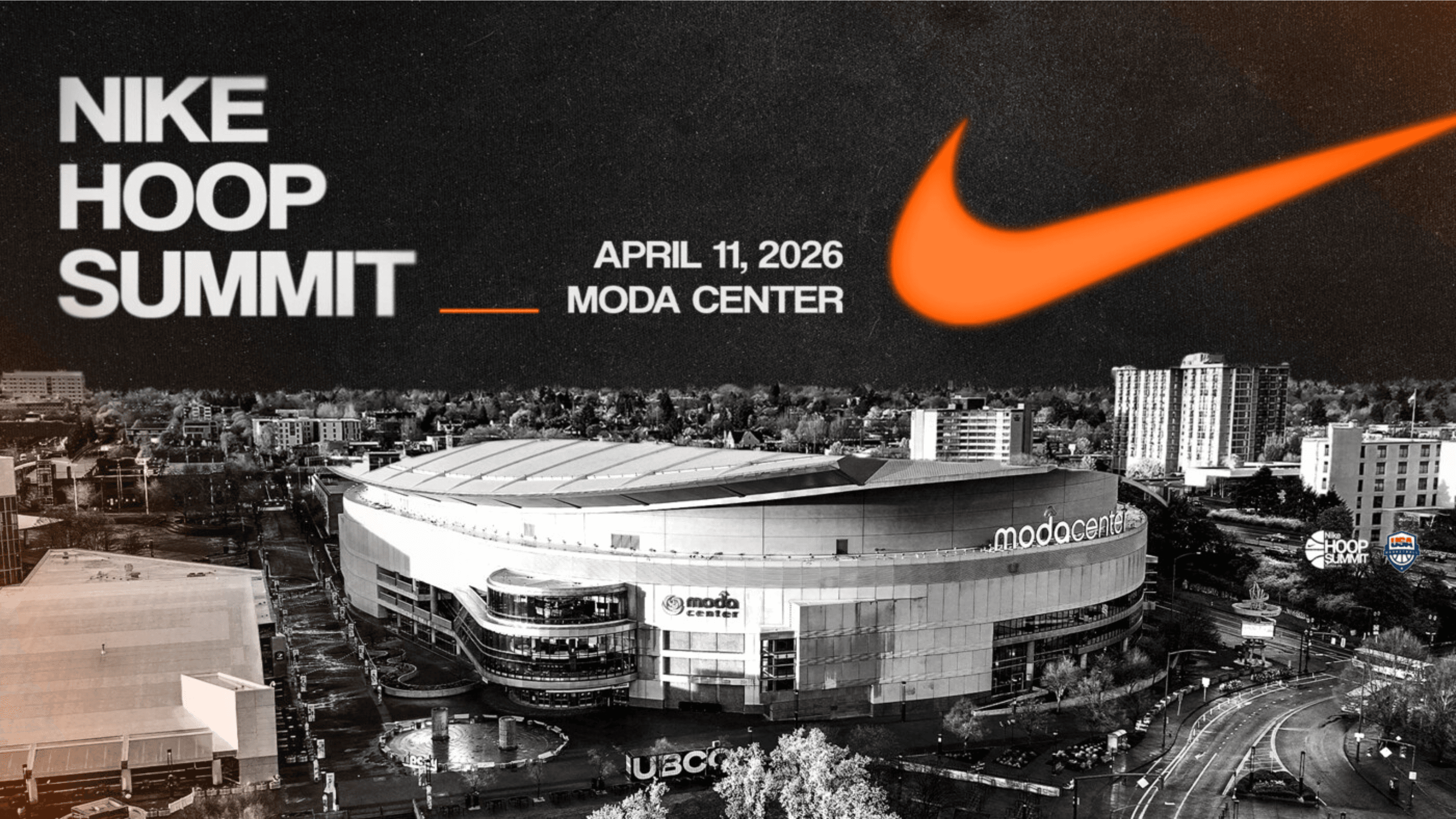 Nike Hoop Summit
