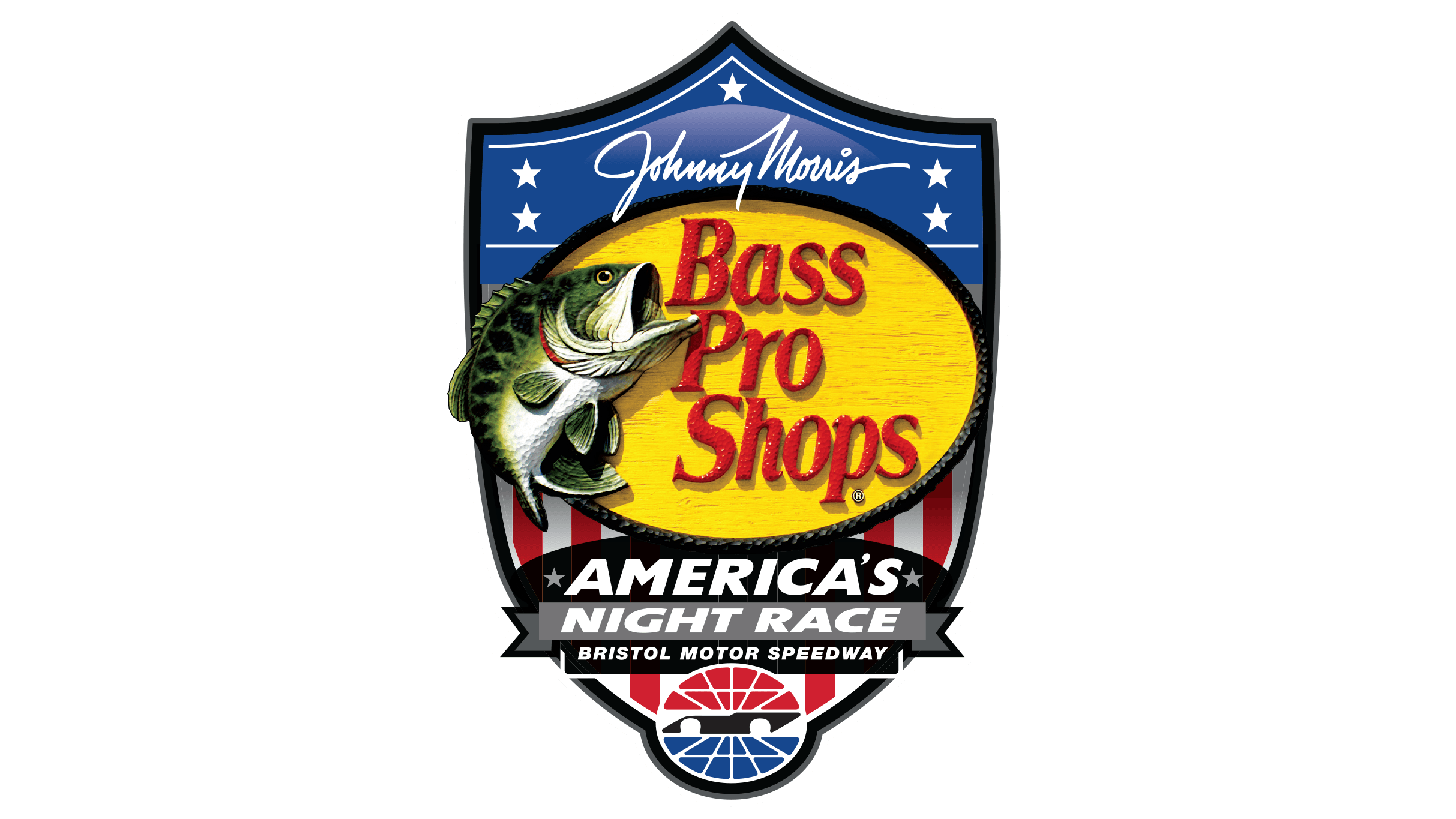 Bass Pro Shops Night Race