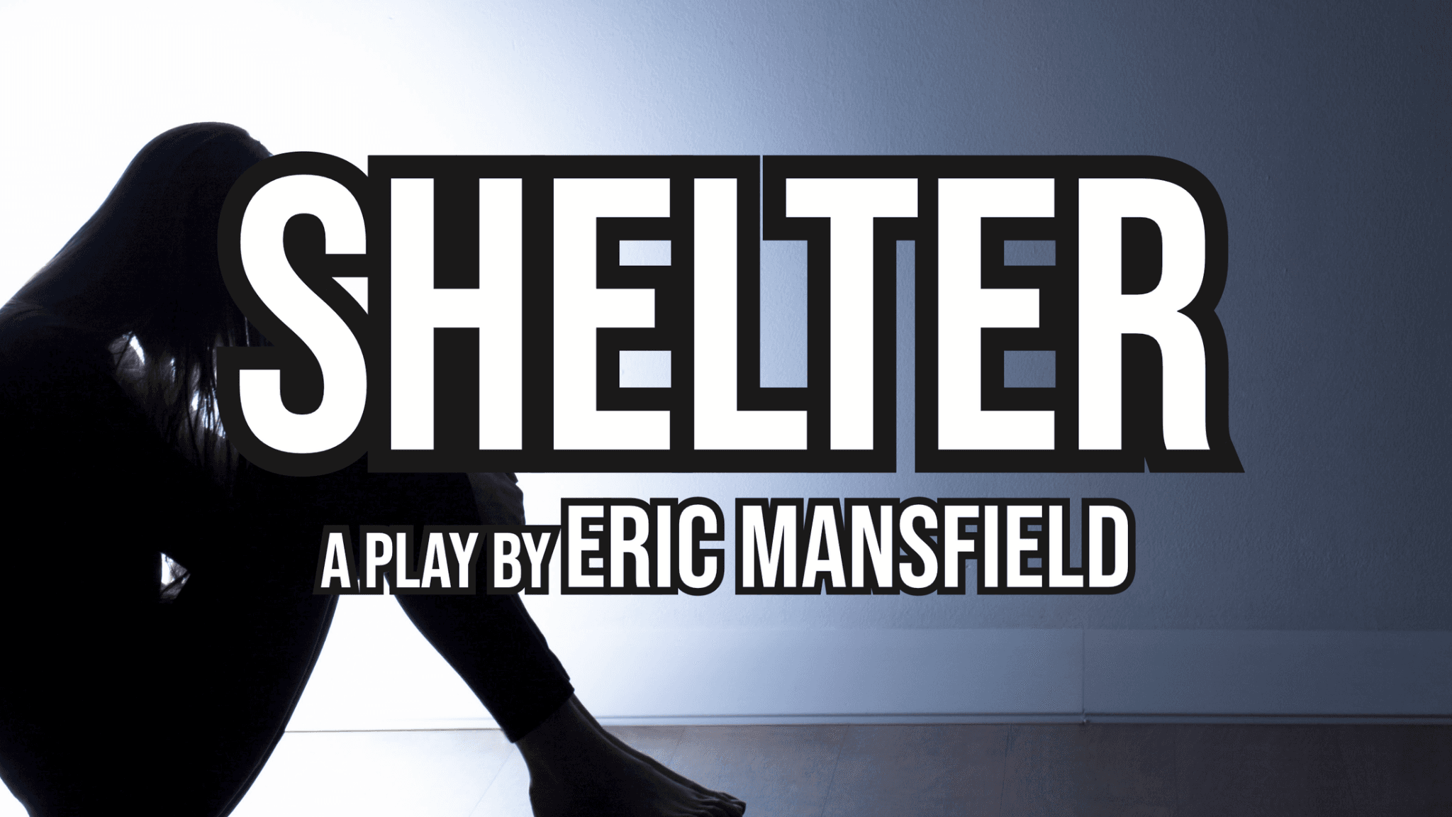 Wild Thread Presents: Shelter by Eric Mansfield