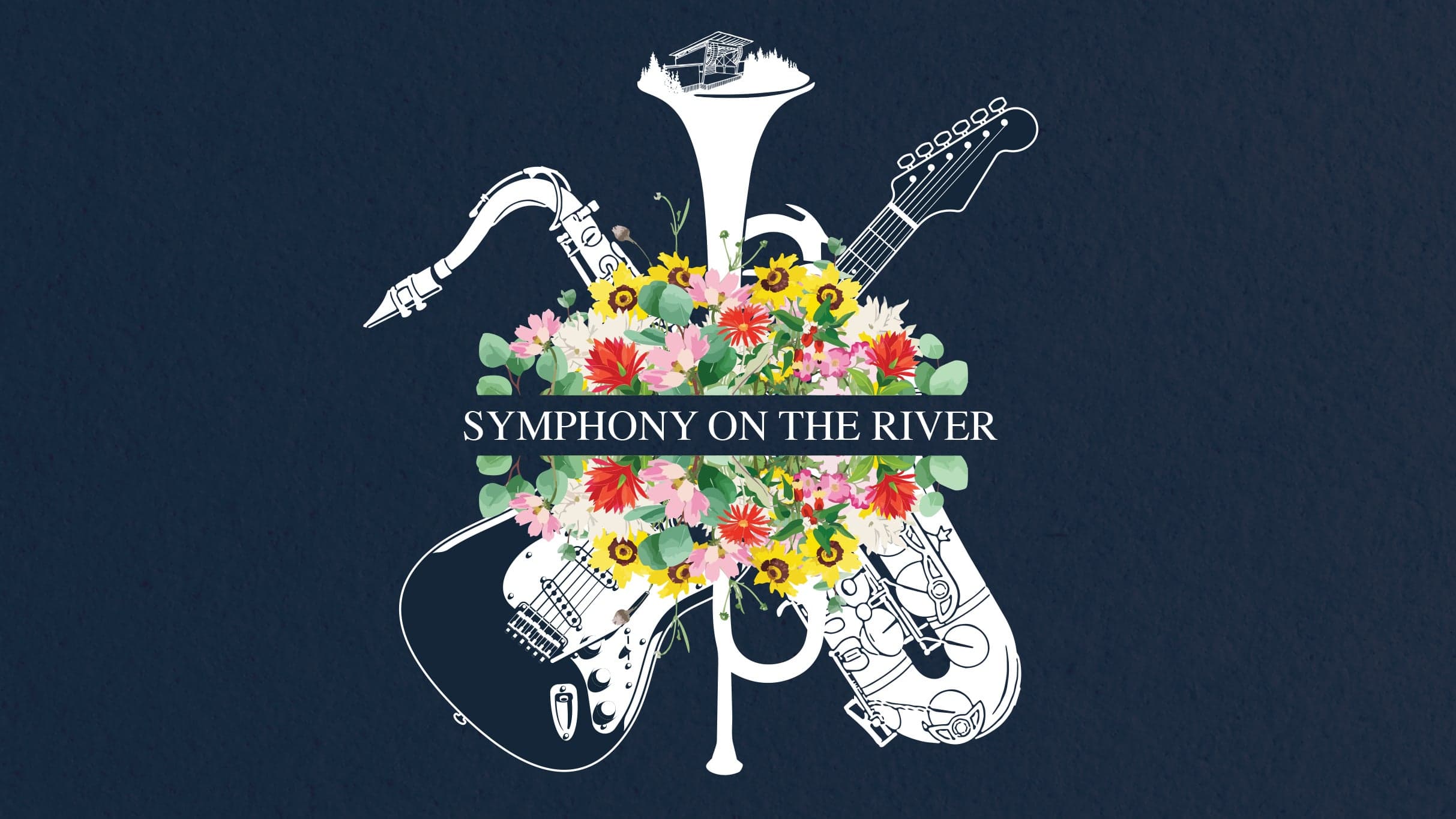 Symphony on the River w/ Lettuce Ft. Missoula Symphony Orchestra				