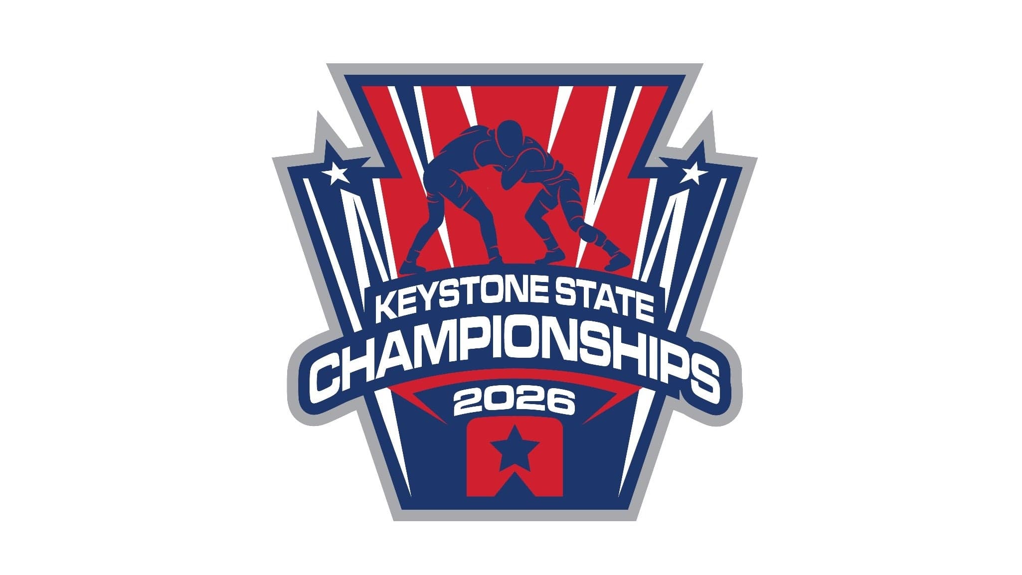 Keystone Wrestling Championships - FRIDAY ONLY