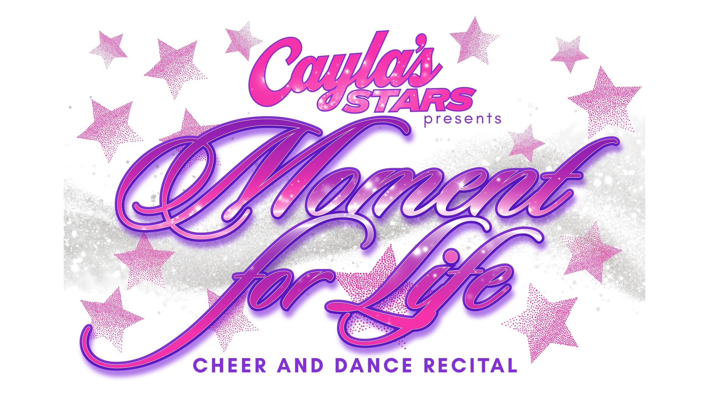 Cayla's Stars - Moment for Life