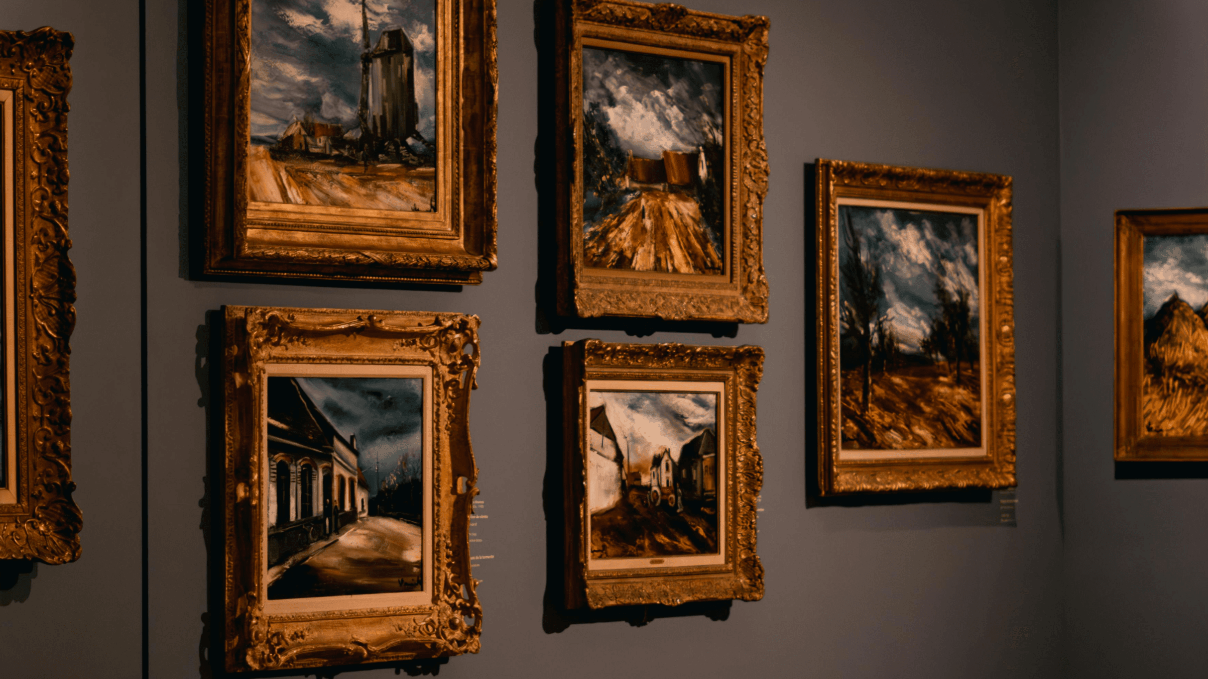 North Carolina Symphony - Pictures At An Exhibition