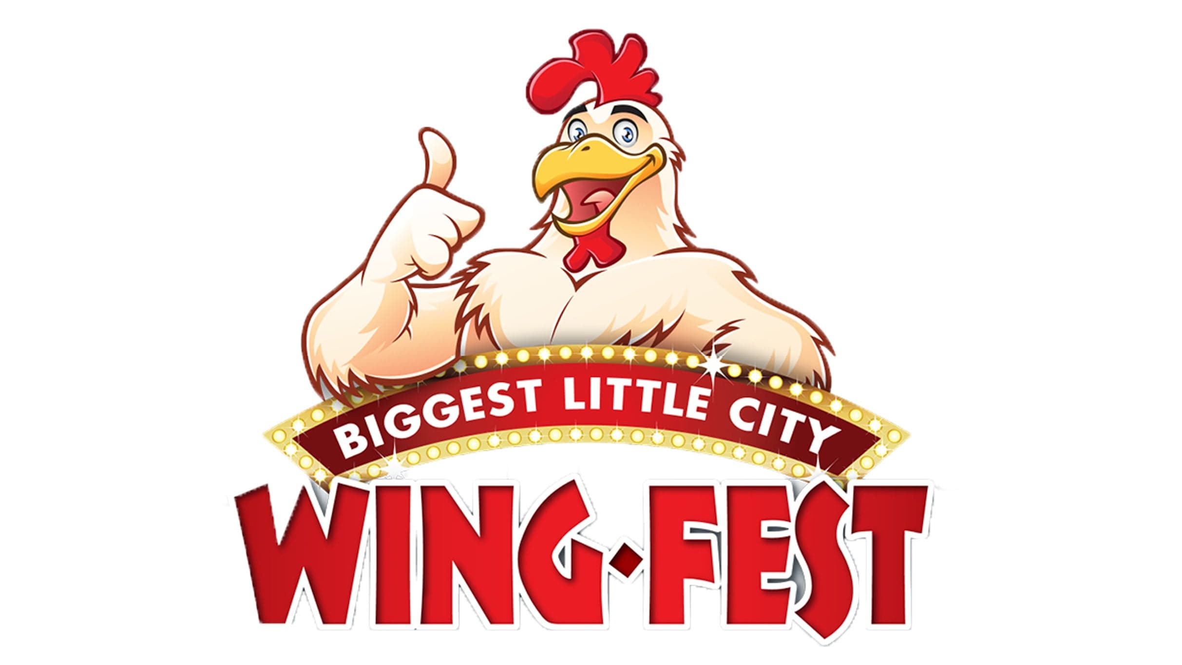 Chicken Wing Festival Chicken Coop - Friday 1PM-5PM