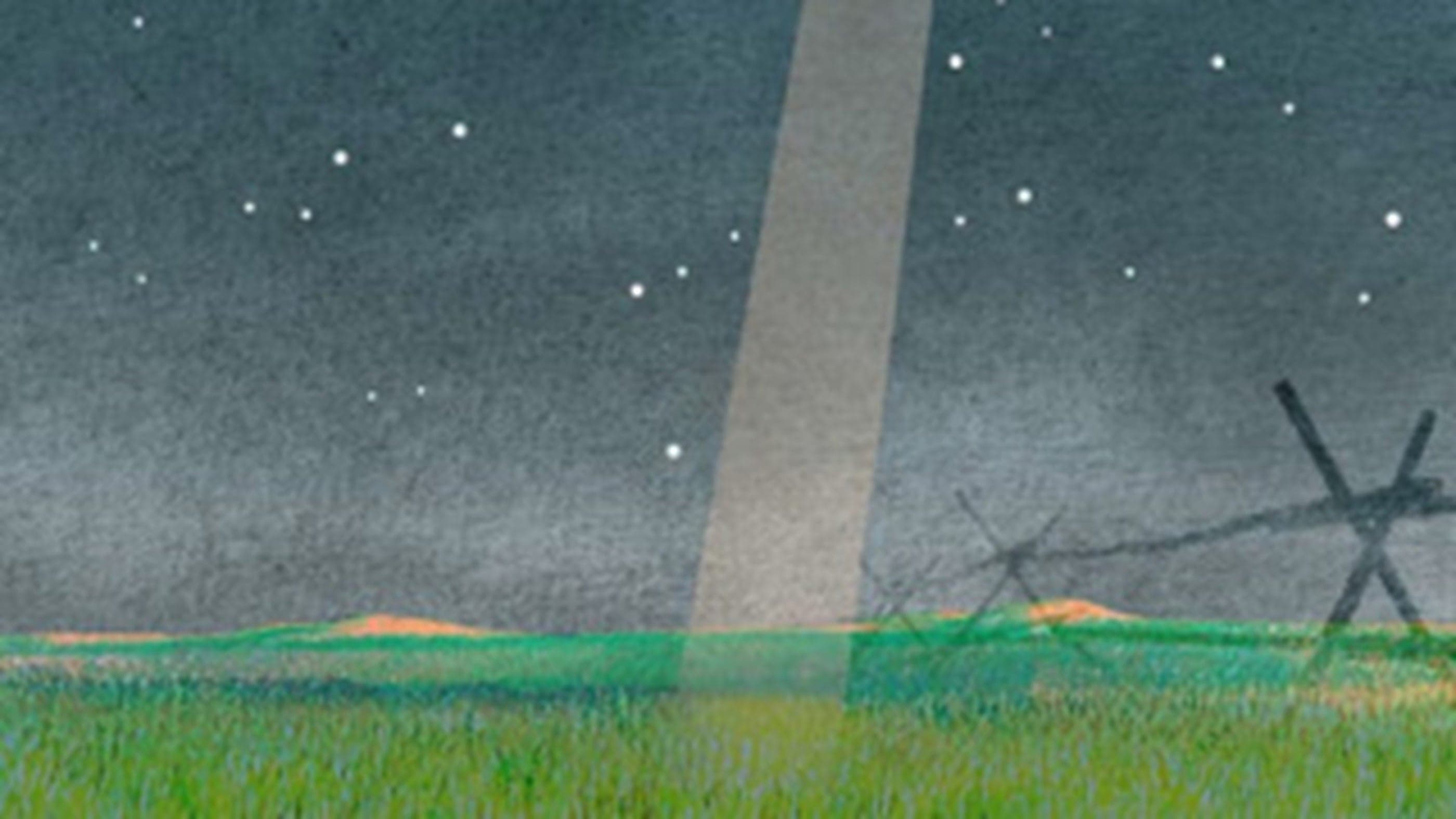 NWACDA Presents Considering Matthew Shepard