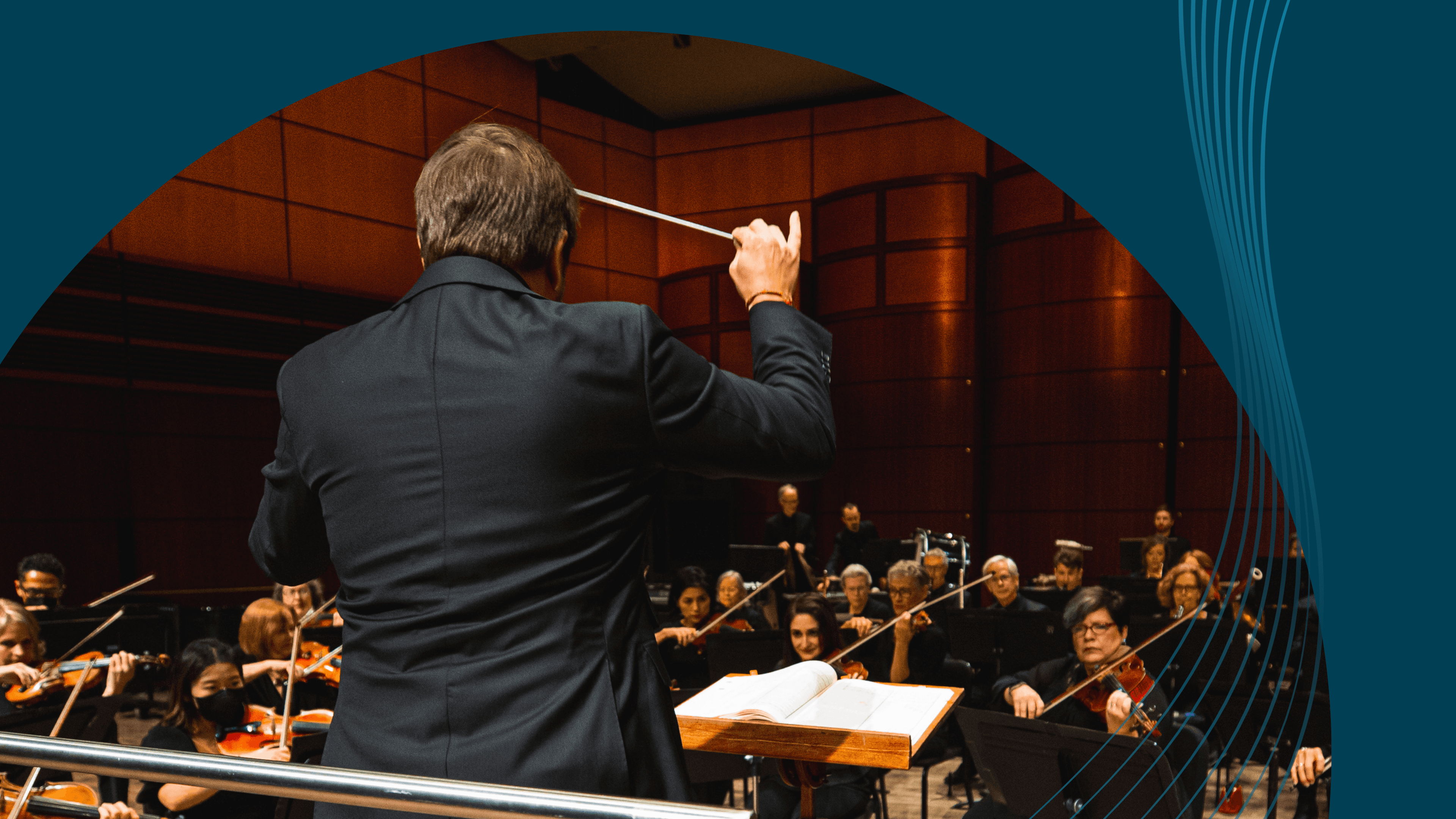 Orchestral Fireworks! - Grand Rapids Symphony