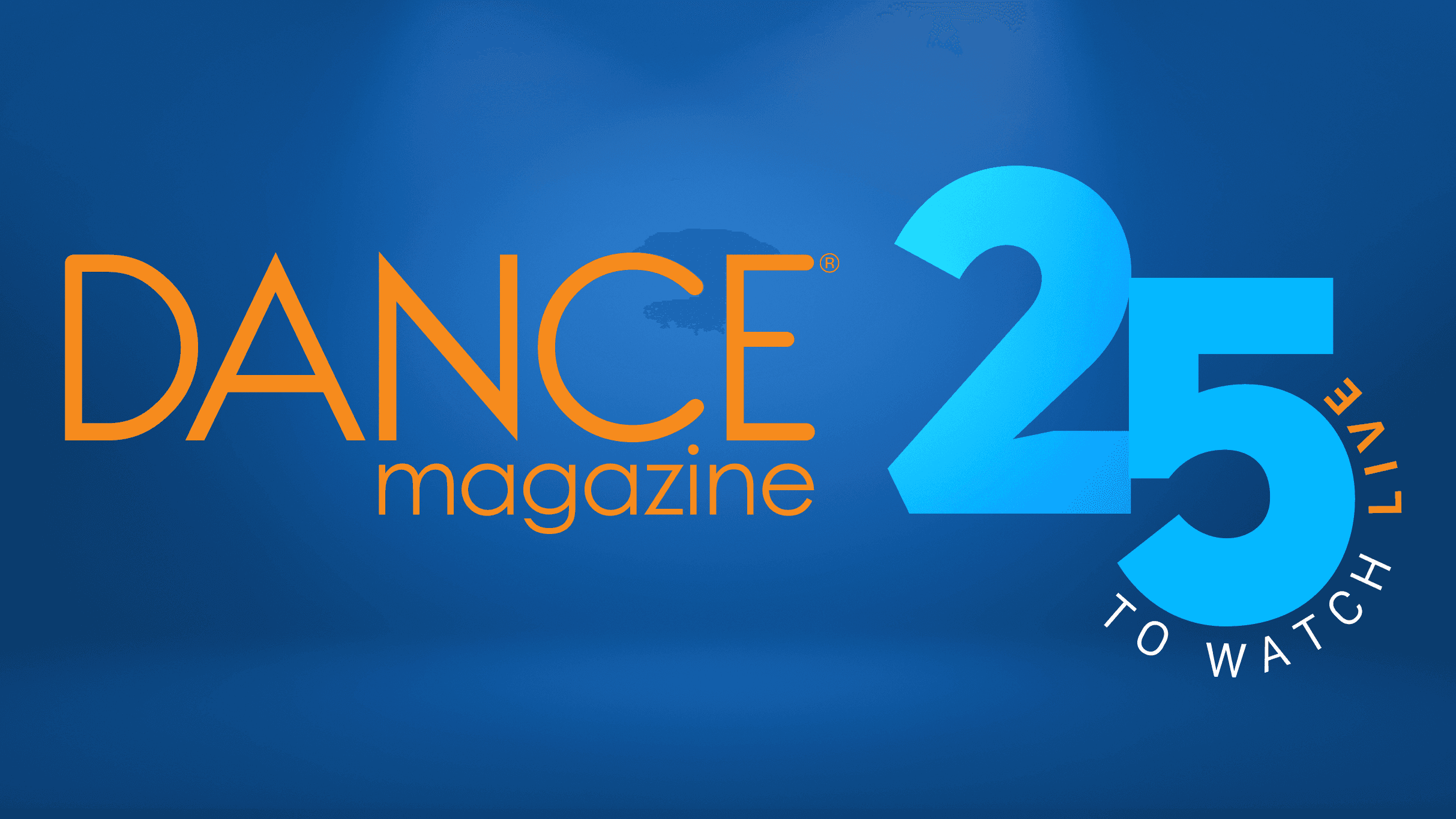  Dance Magazine's 2026 25 to Watch					