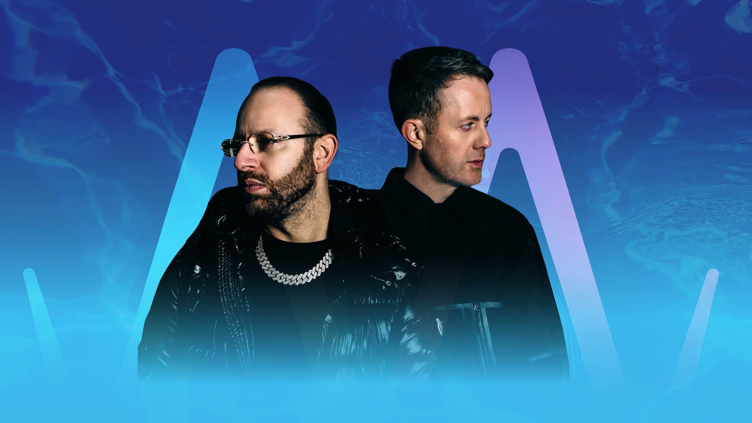 Tempo Daylife Tampa Bay Presents - Chase & Status