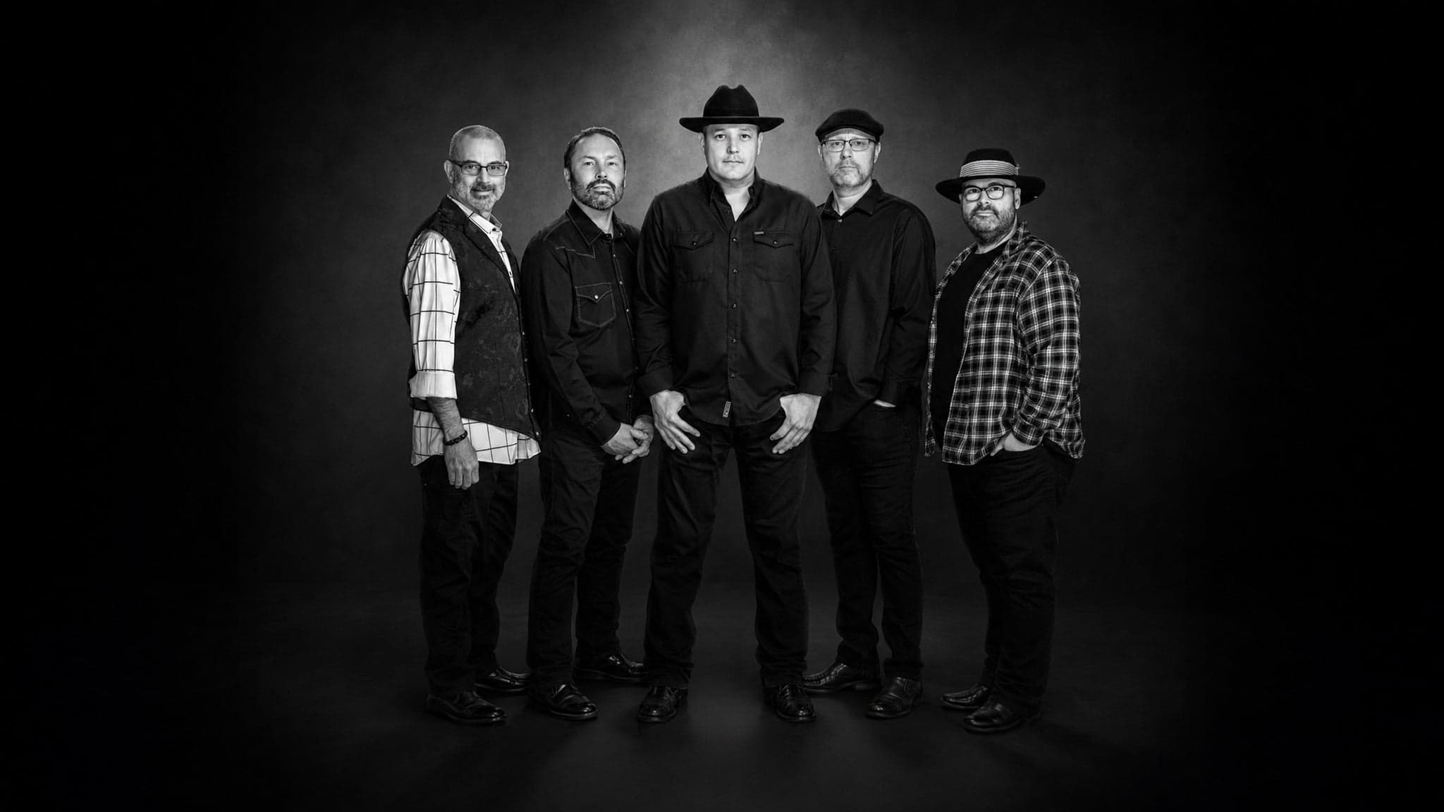 Victims of Love - Eagles Tribute