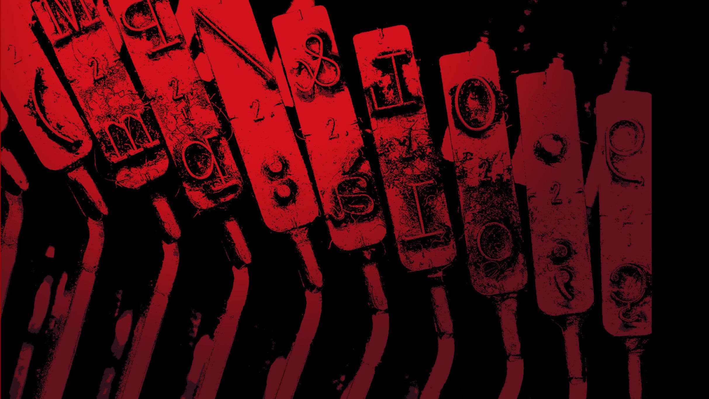 Southbank Theatre Presents Machinal