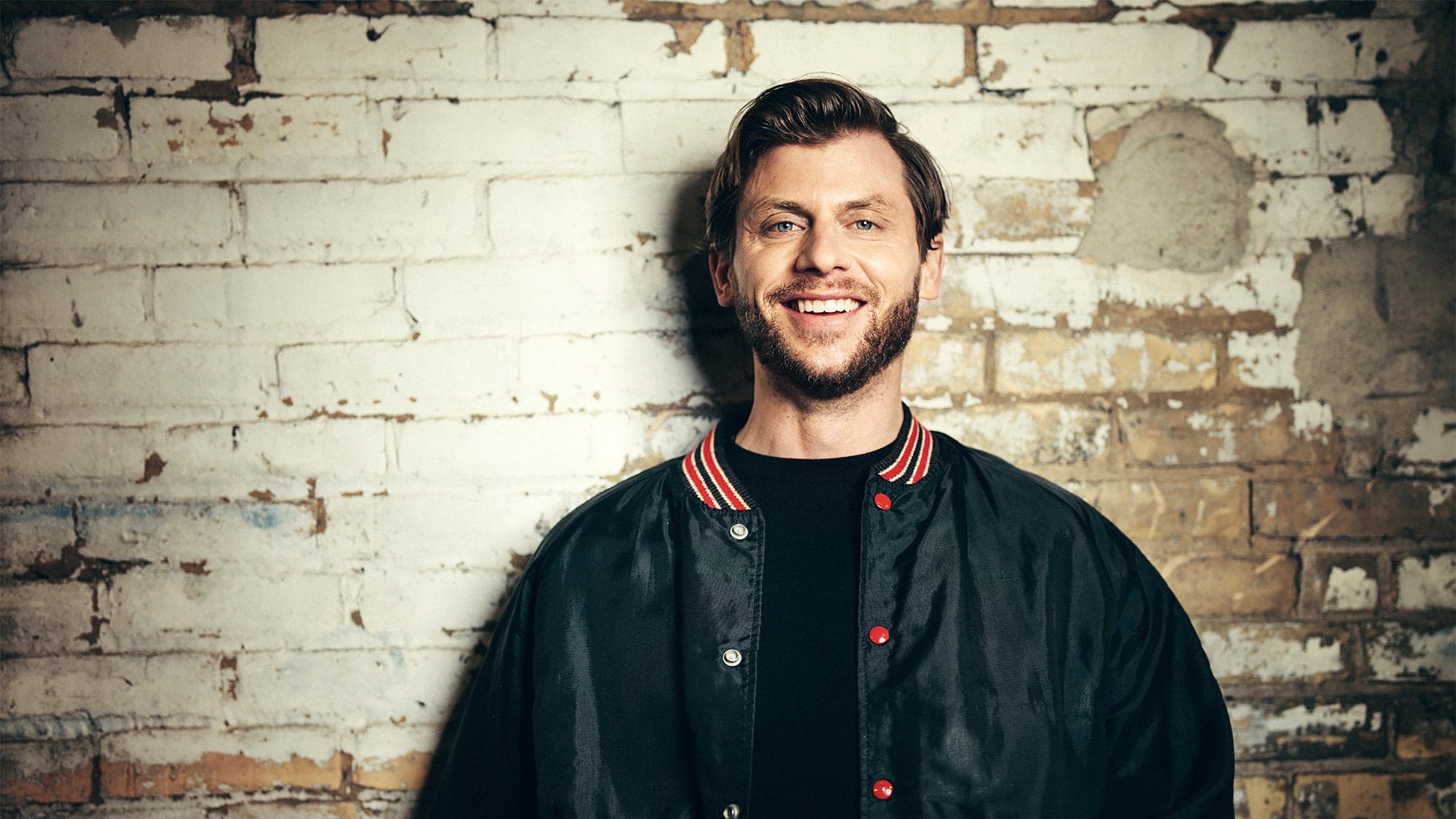 Charlie Berens: The Lost and Found Tour