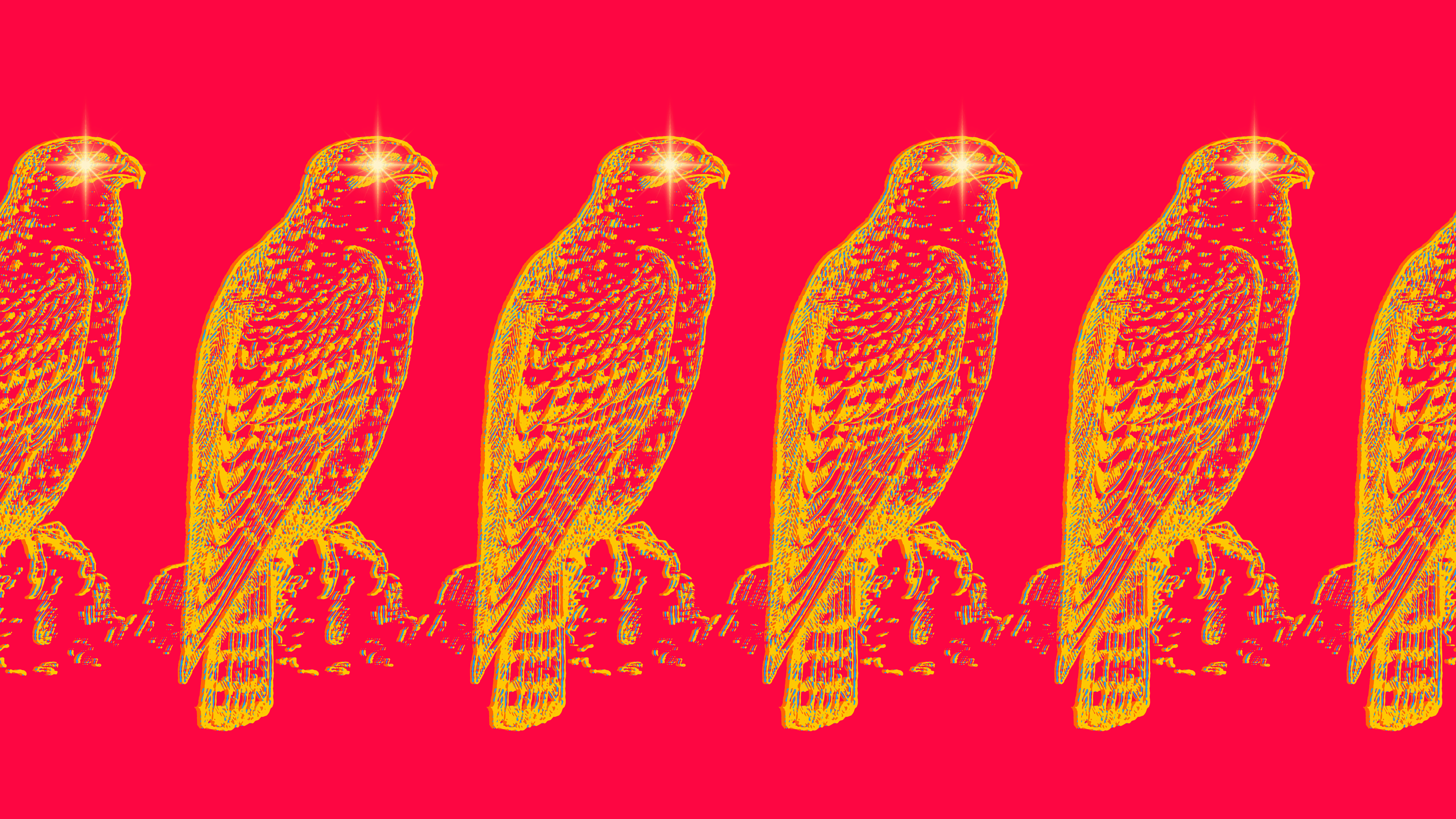 New York Stage & Film's Benefit Reading of THE MALTESE FALCON 