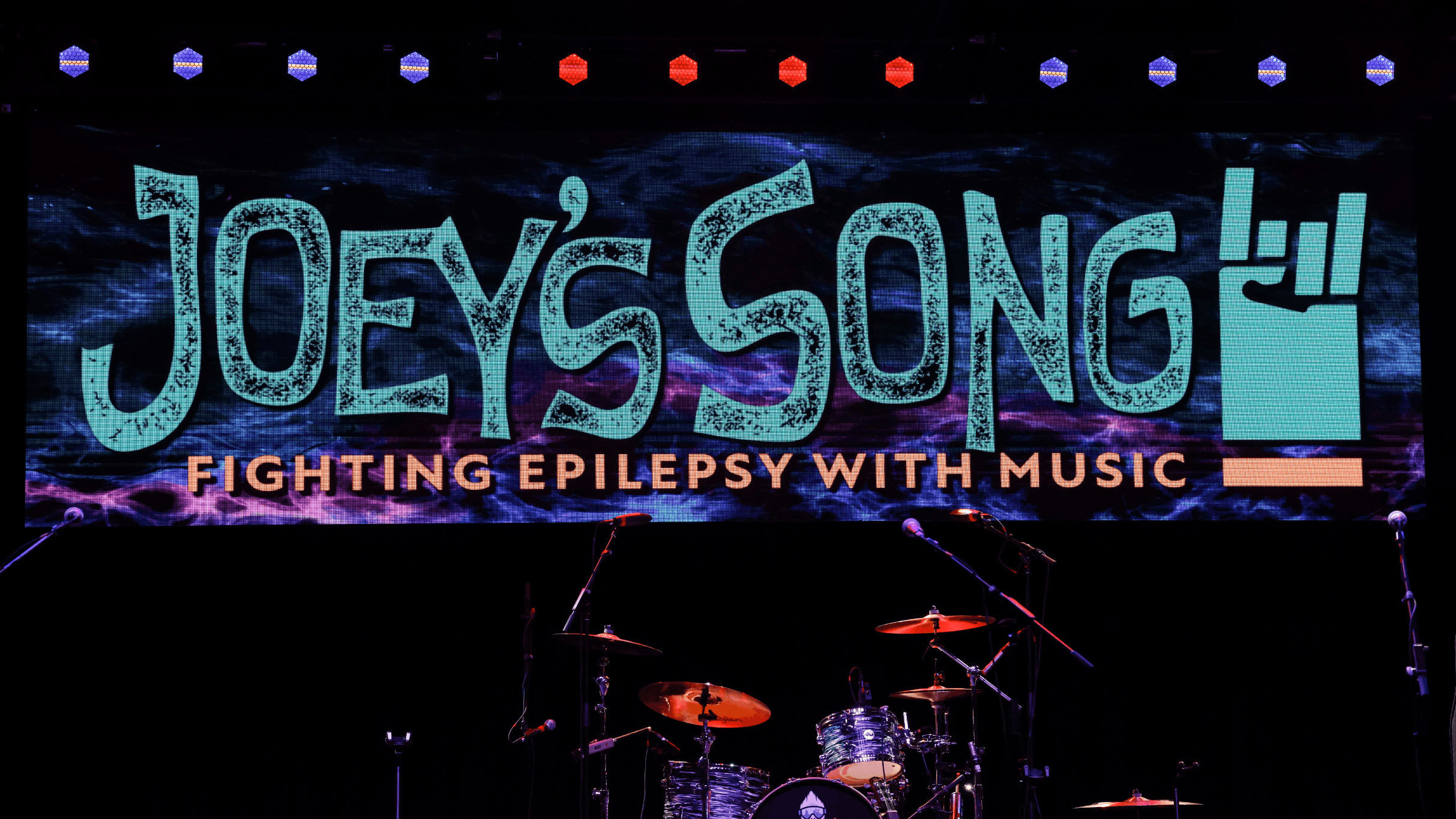 2-Day GA Pass: Joey's Song Presents The Freezing Man Festival