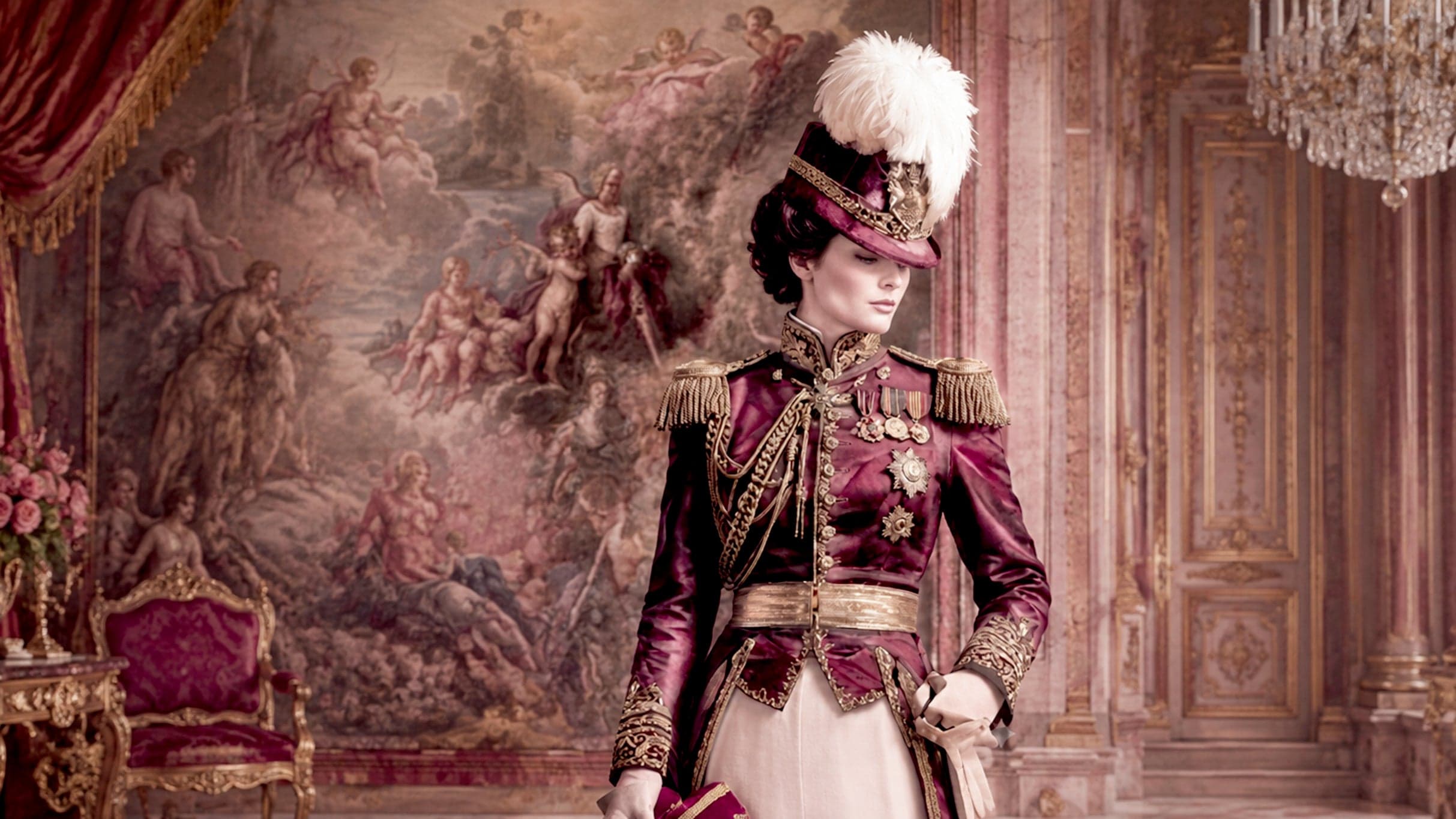 Toronto Operetta Theatre Presents La Grande Duchesse De Gerolstein