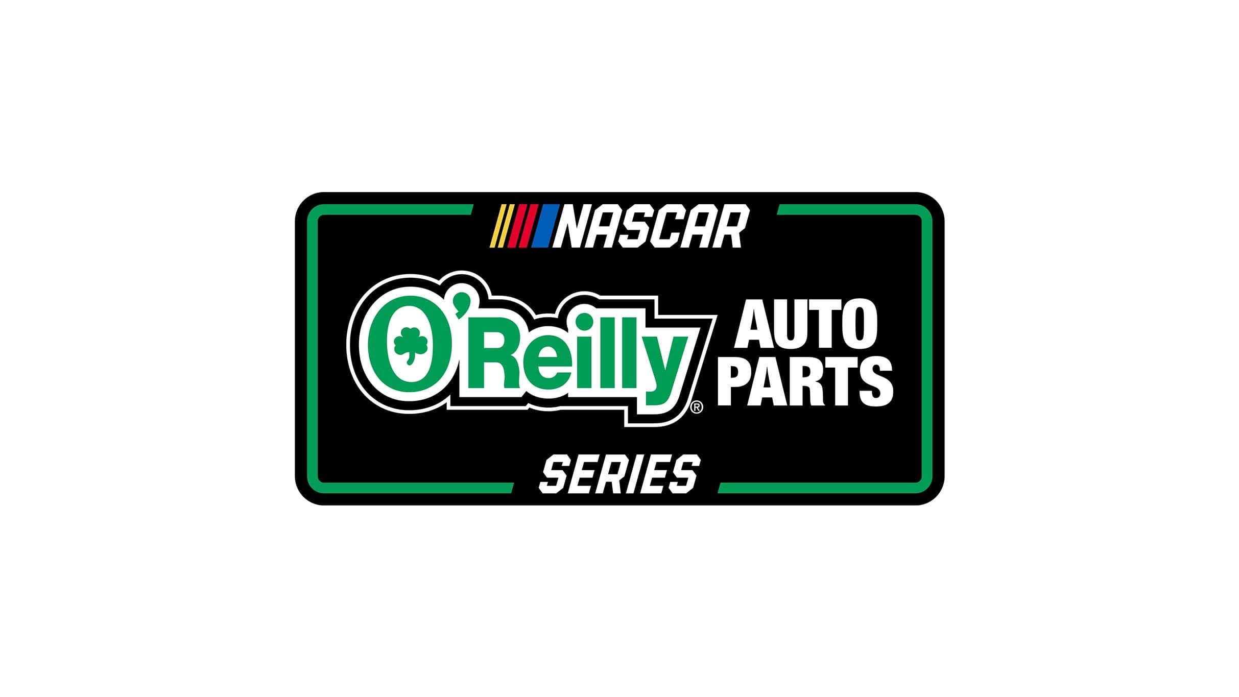 NASCAR O'Reilly Auto Parts Series