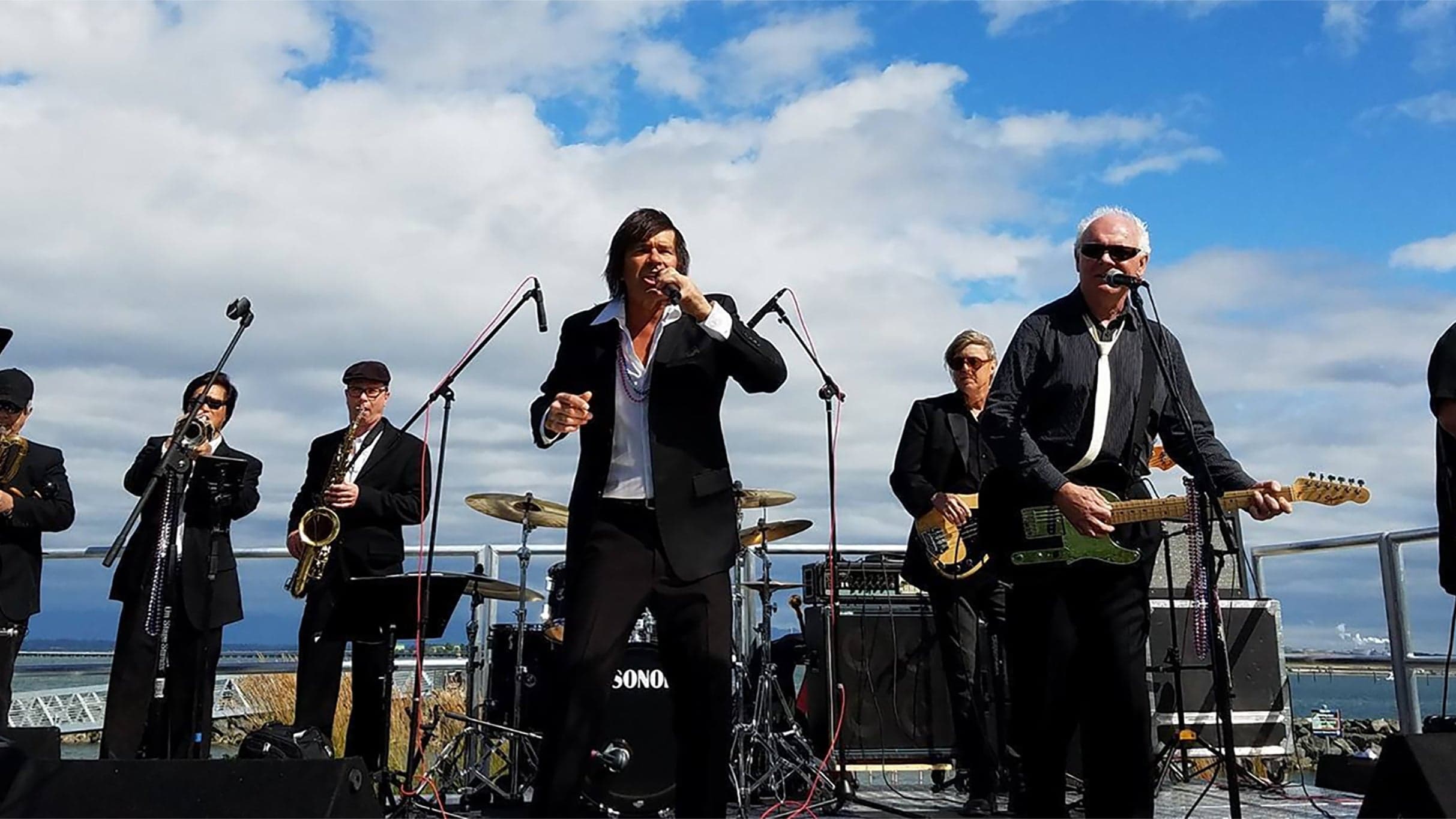 Cherry Cherry - Neil Diamond Tribute 