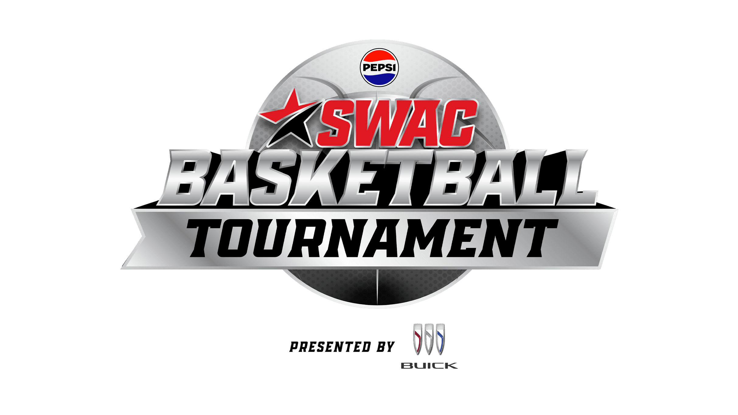 2026 Pepsi SWAC Basketball Tournament presented by Buick