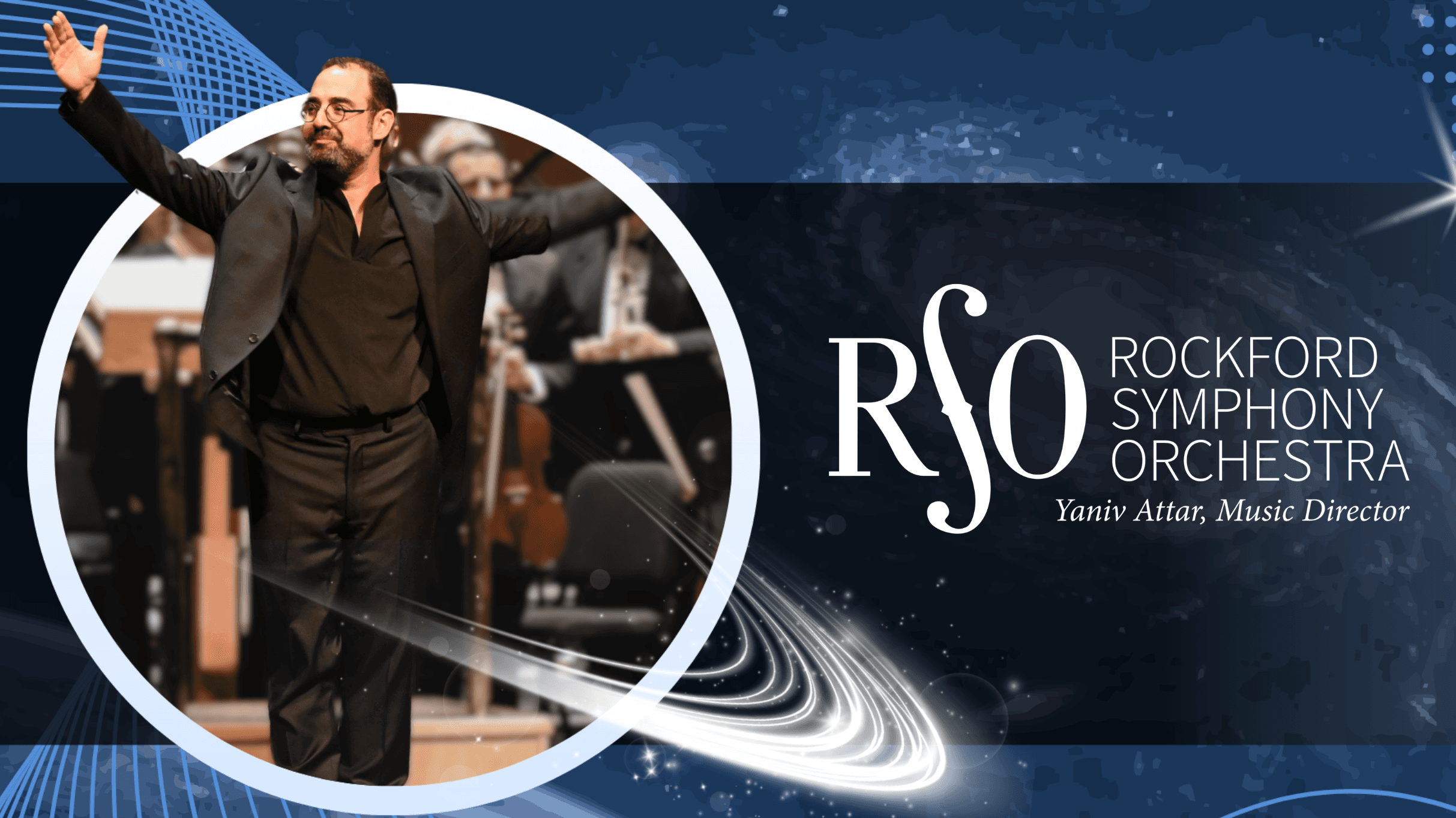 Rockford Symphony Orchestra: The Planets