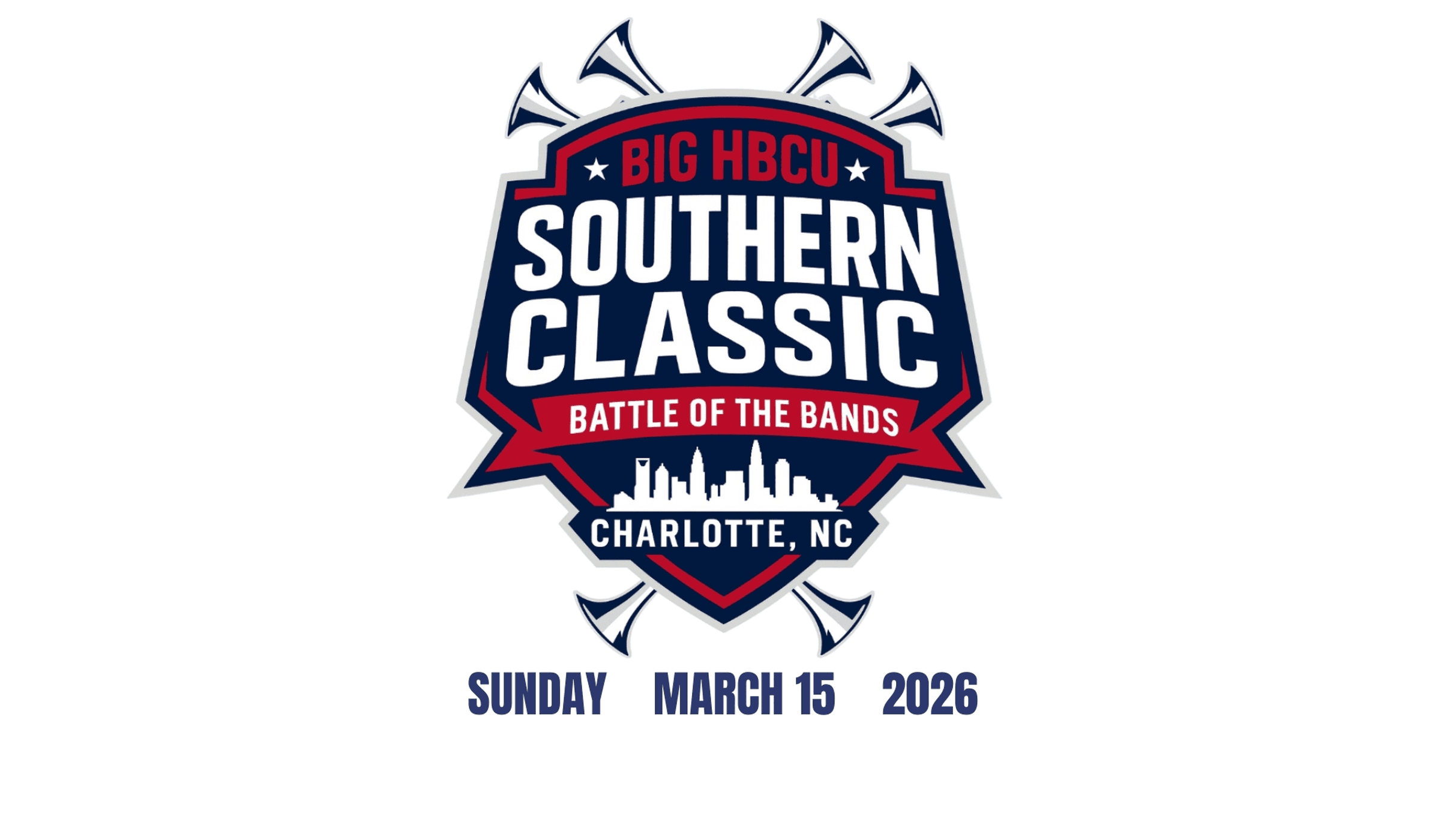 Big HBCU Southern Classic: Battle of the Bands