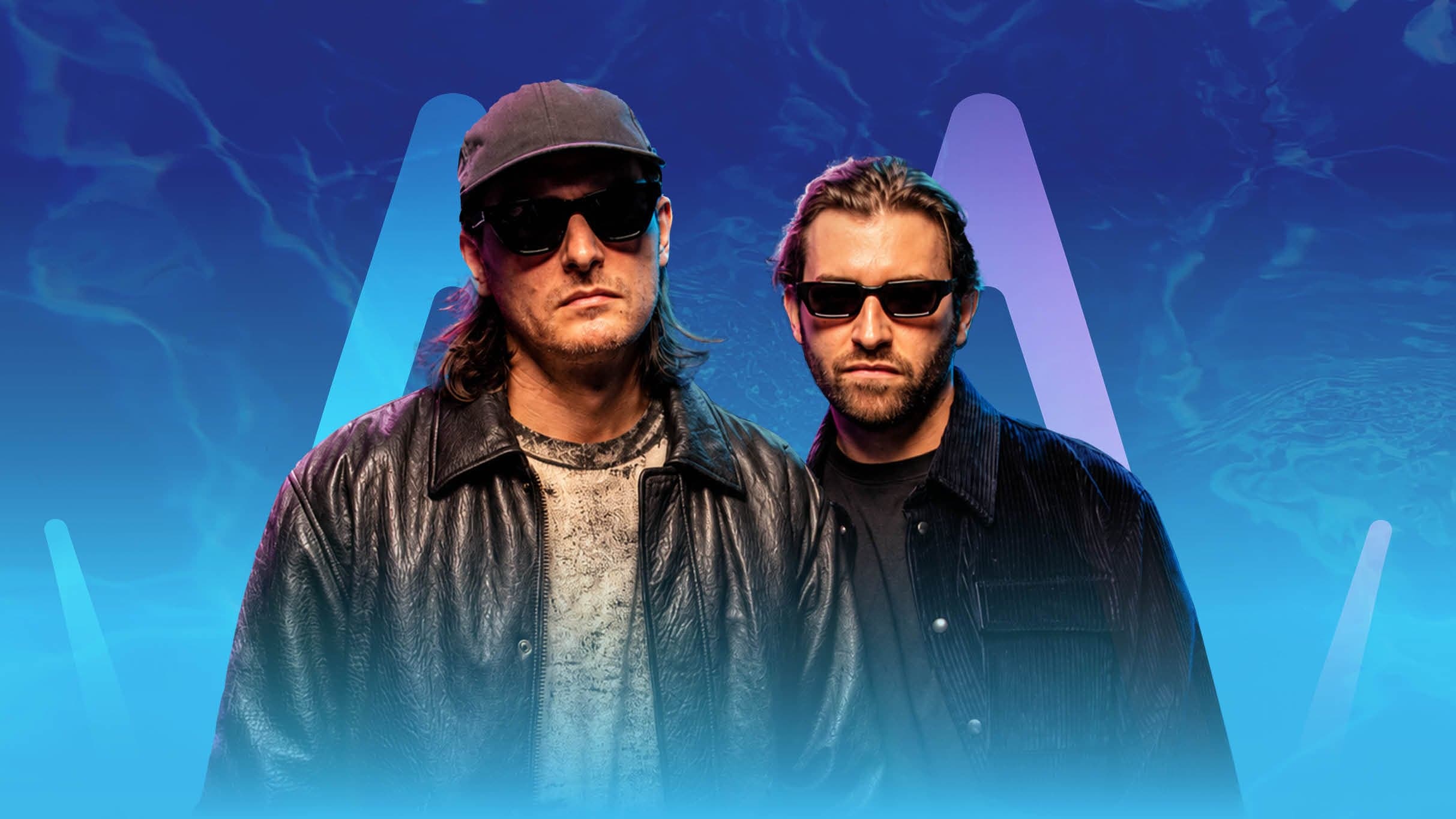 Tempo Daylife Tampa Bay Presents - Zeds Dead