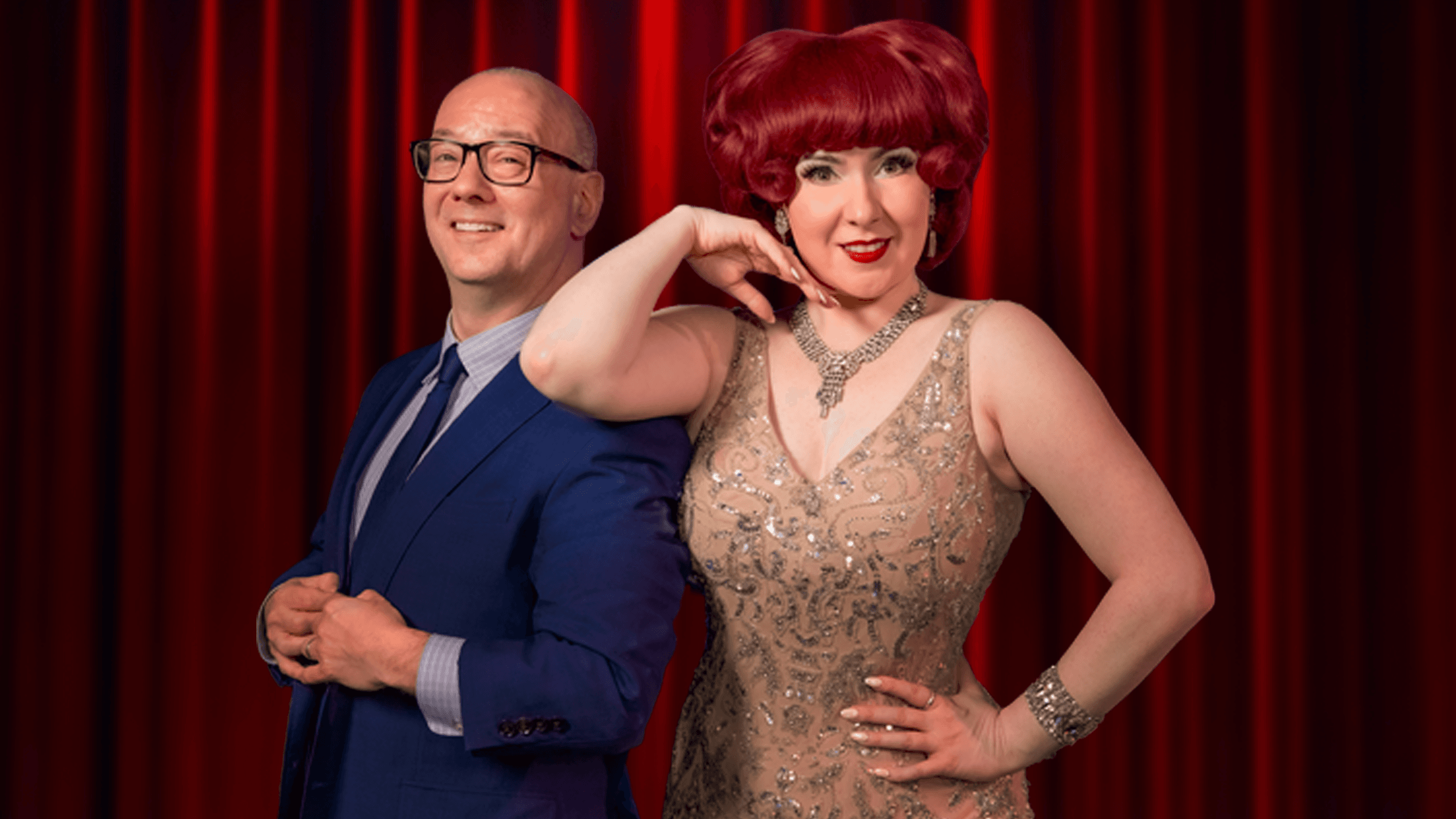 Lucy Darling Pre-show Talkback starts at 5:30PM